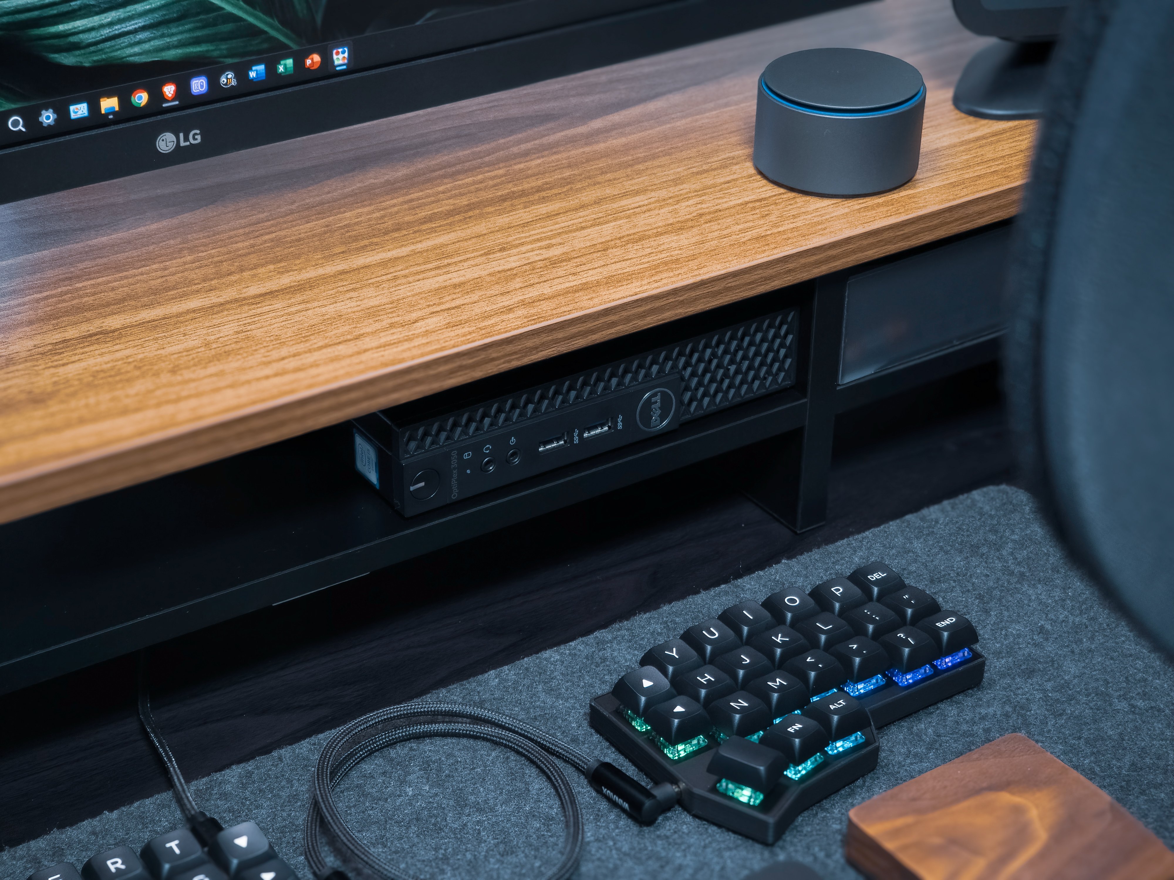 ガジェットレビュー】私の作業用PC │ DELL OptiPlex 3050（中古