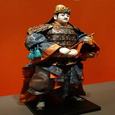 上野国立博物館「三国志展」へ行ってきました（前編）｜小路