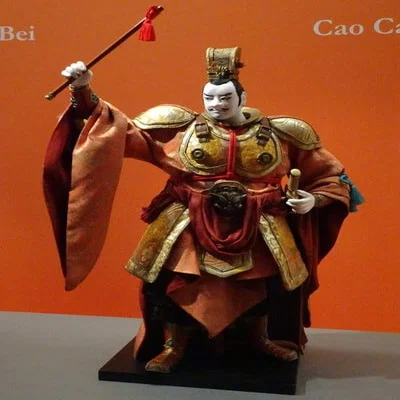 上野国立博物館「三国志展」へ行ってきました（前編）｜小路
