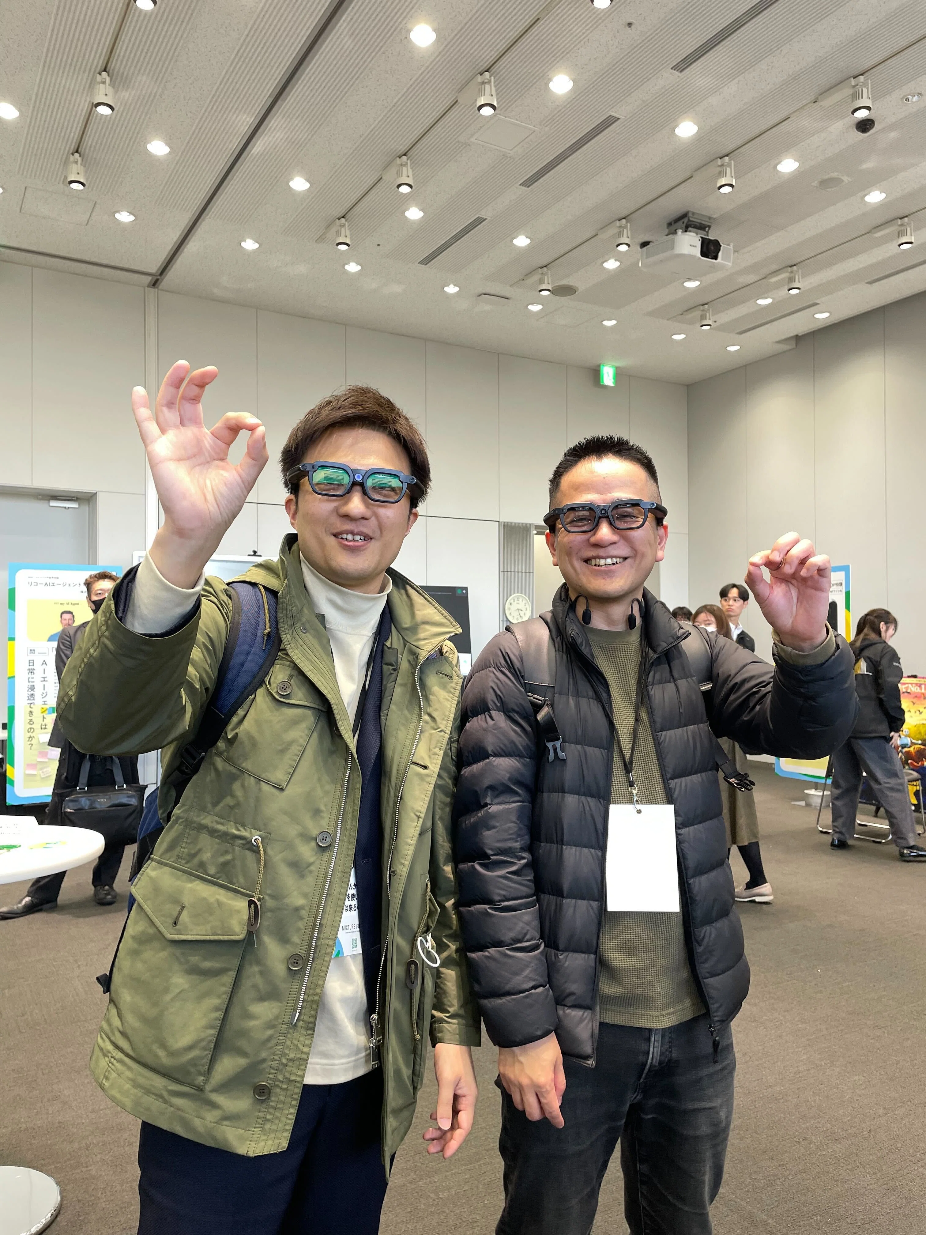 未来を先取り！品川テクノロジーテラスで新たな技術に触れてみた
