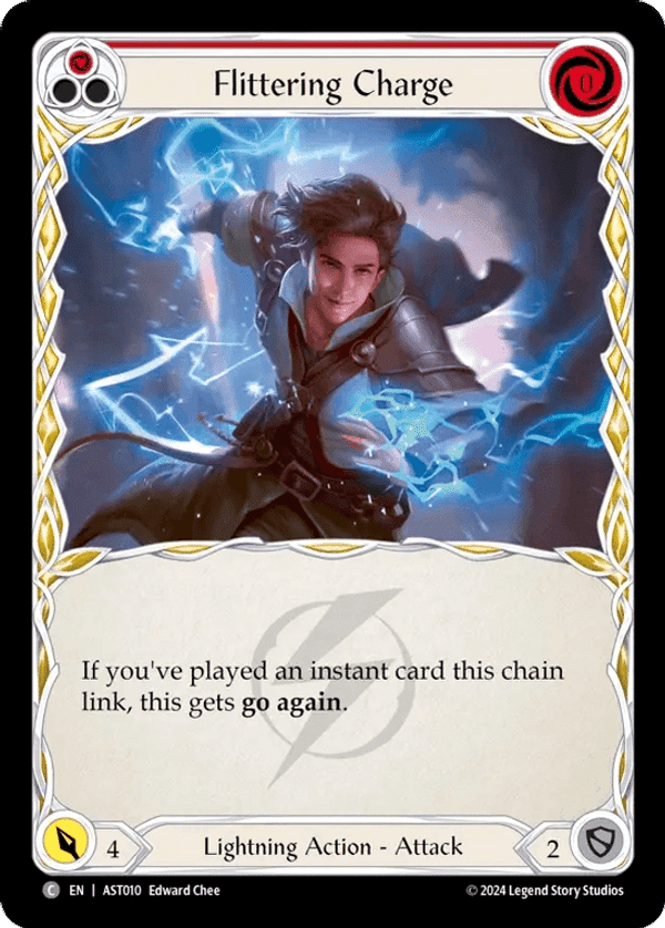MTG The AllSpark(倍化の立方体/Doubling Cube)1枚 - メルカリ