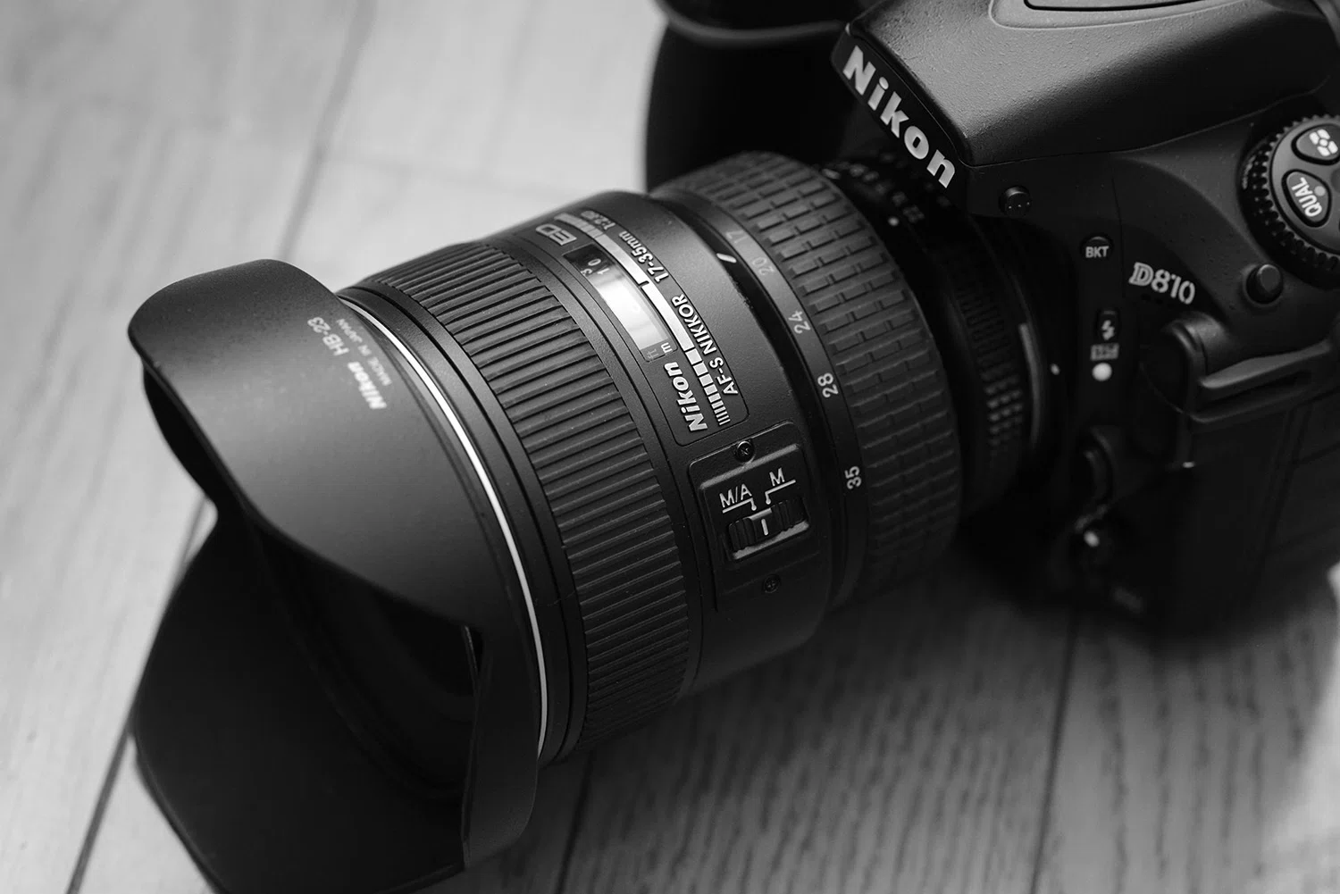 極私的写真講座」22レンズ②17~35mm｜関幸貴