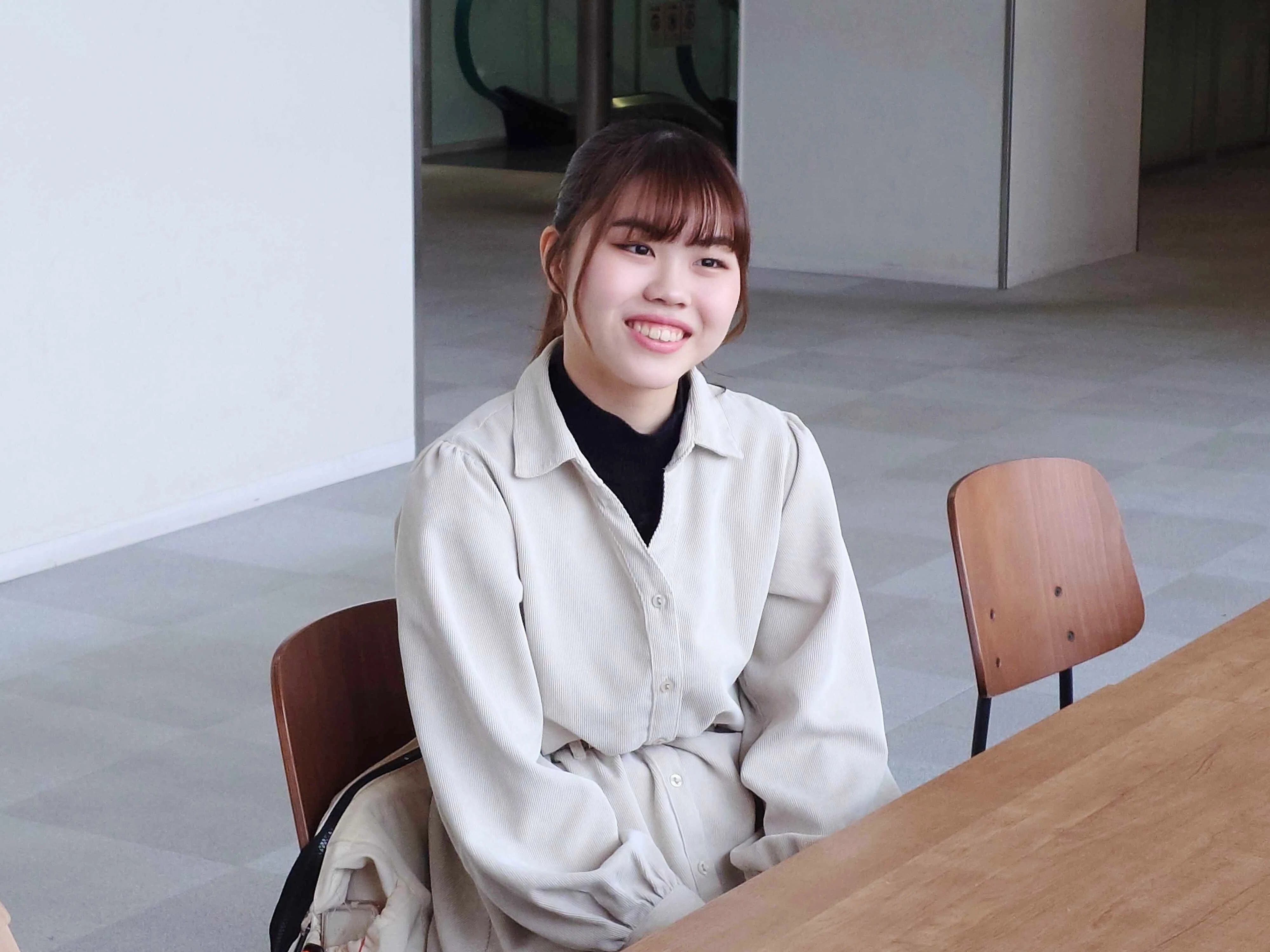 明治大学ピステ 第22回MSP、新プロデューサーと演出家にご挨拶！｜明治大学
