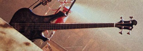 DIR EN GREY専用 DIR EN GREY Toshiya 使用機材まとめ｜べにしょうが