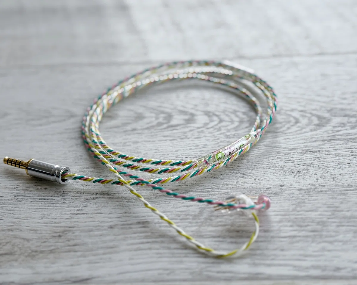 Spring Headphone Festival 2025] Cable list for limited-quantity 