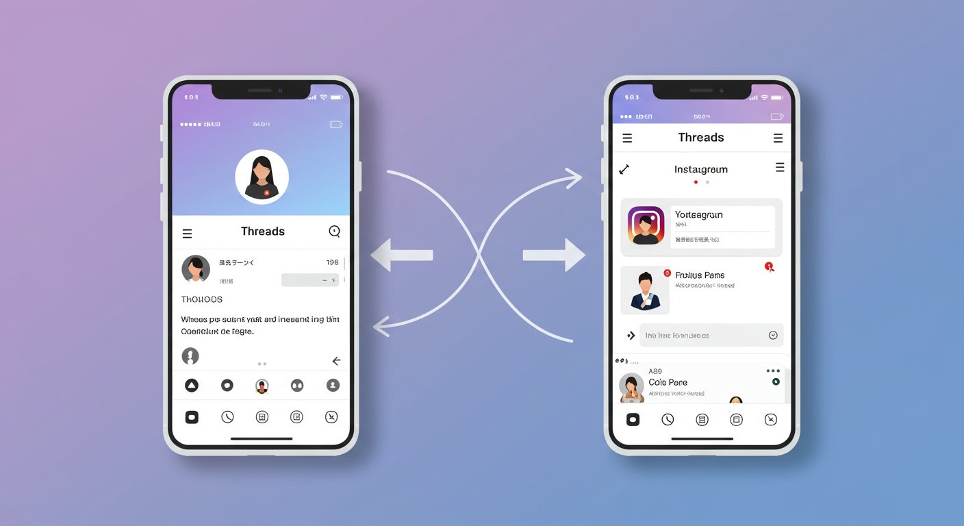 Threadsの未来展望とAPI・ビジネス連携機能の拡充