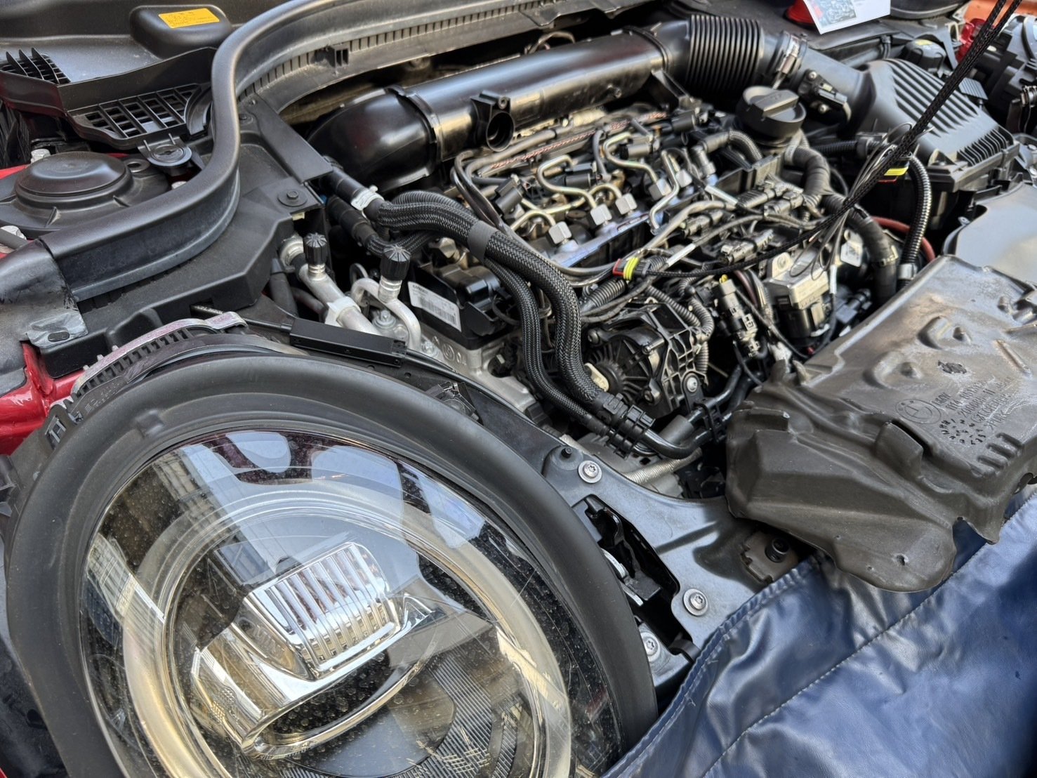 OKADAPROJECTS プラズマダイレクト BMW N55エンジン BMWの点火TUNINGにはコレ！！ | Studie[スタディ]