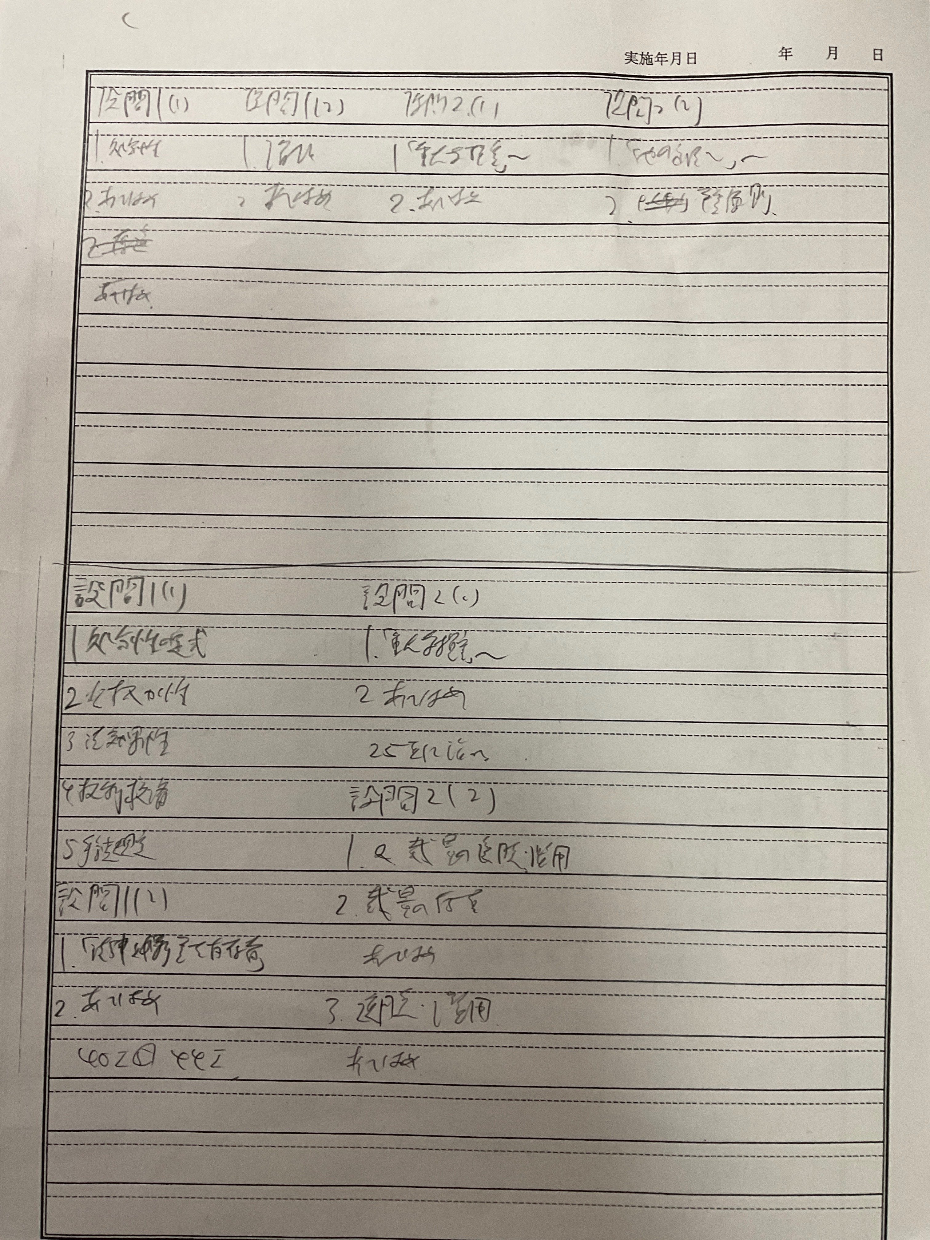 司法試験行政法R5答案構成+起案|wata 司法試験行政法R5答案構成+起案|wata