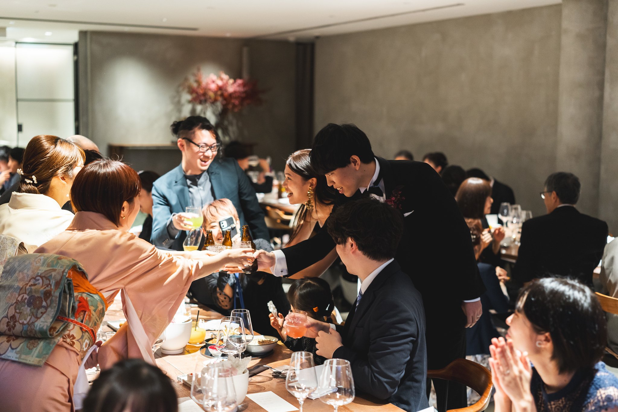 人生最高の料理だった」クチコミNo.1のIWAIがつくる“饗宴”とは｜株式