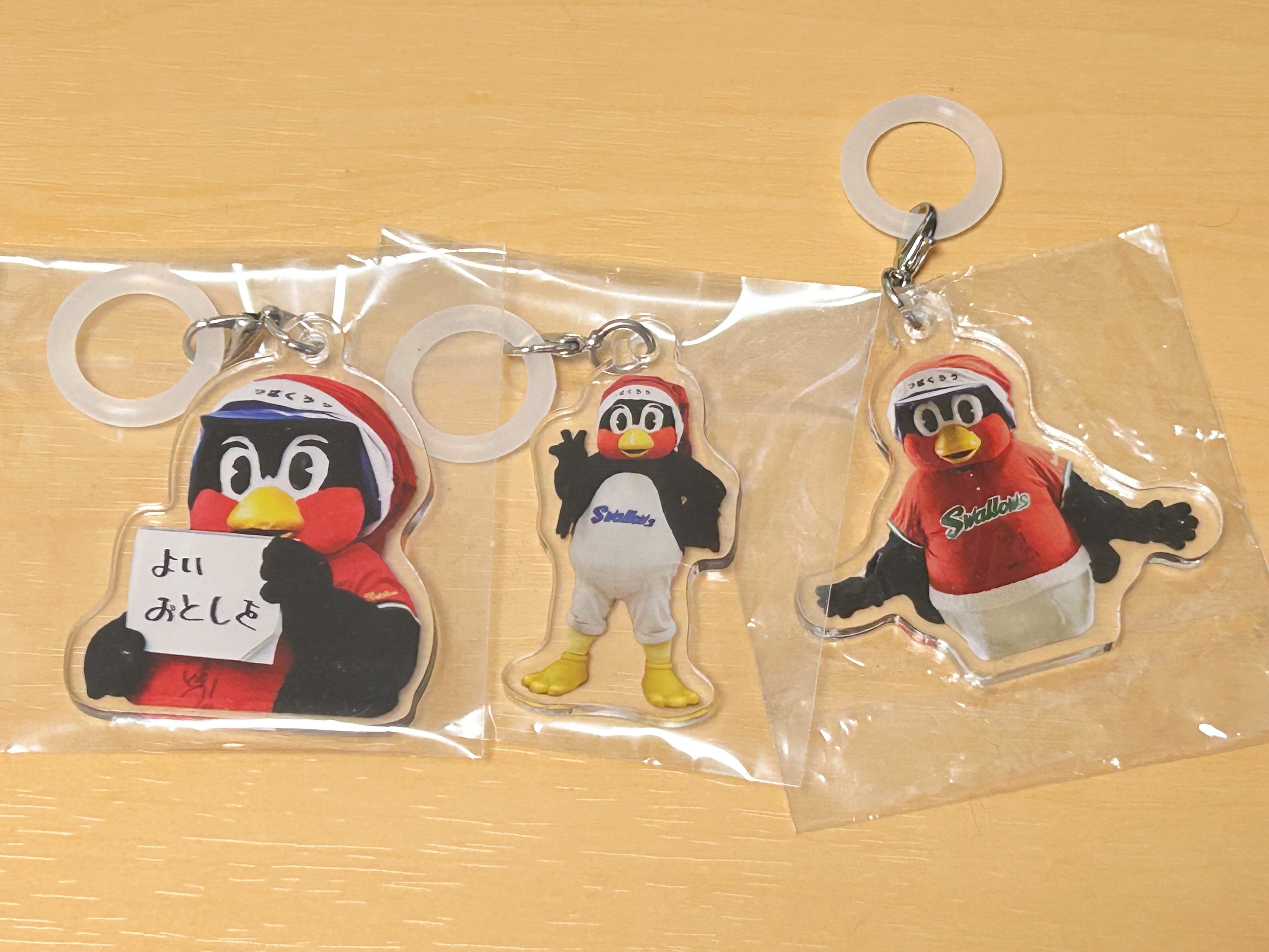 わたしのための、つば九郎備忘録。｜ふじさわ／写真とデザイン