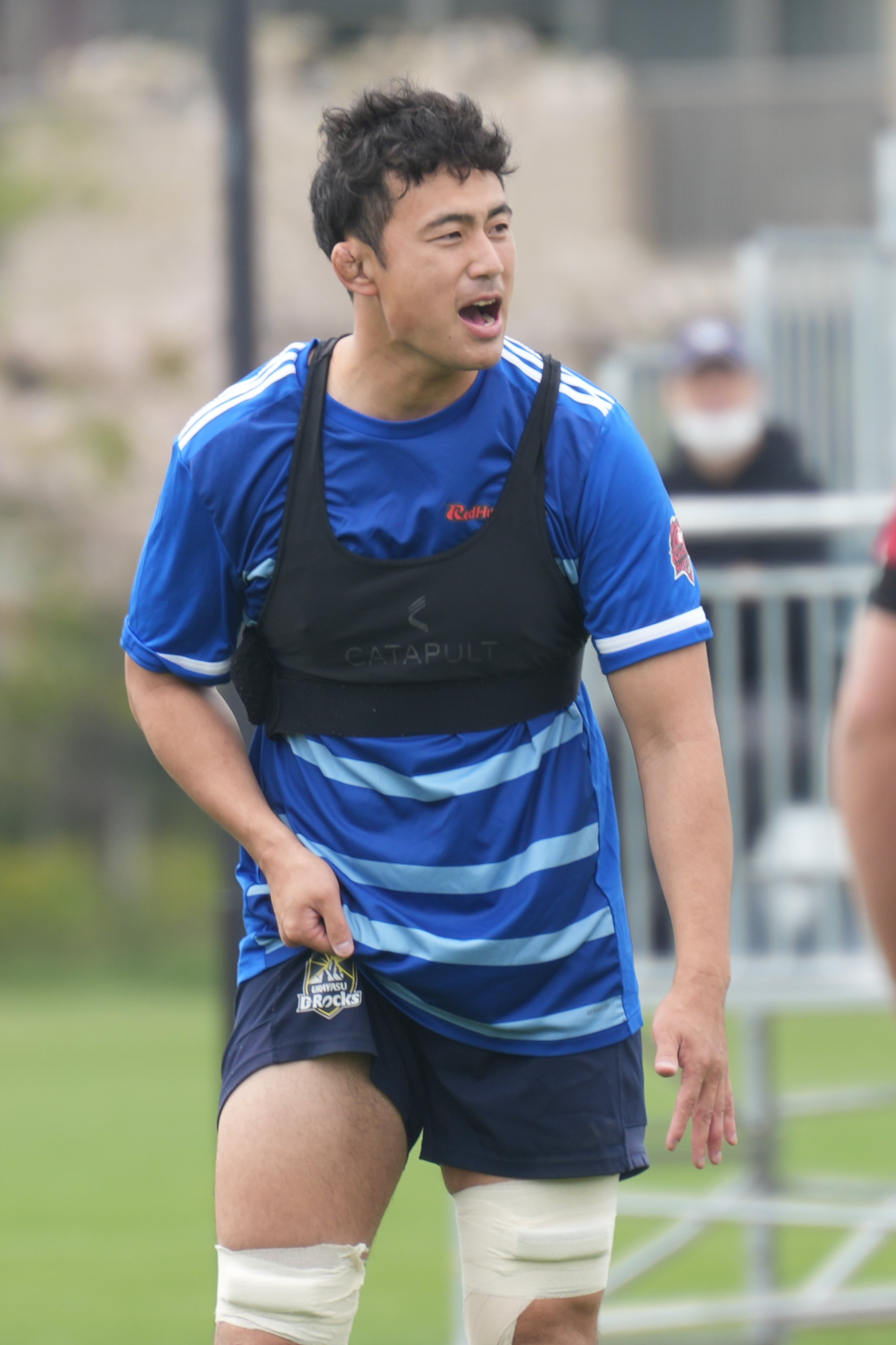 浦安DR】2025.4.20練習公開 ❝Old Club Jersey Day❞（前編