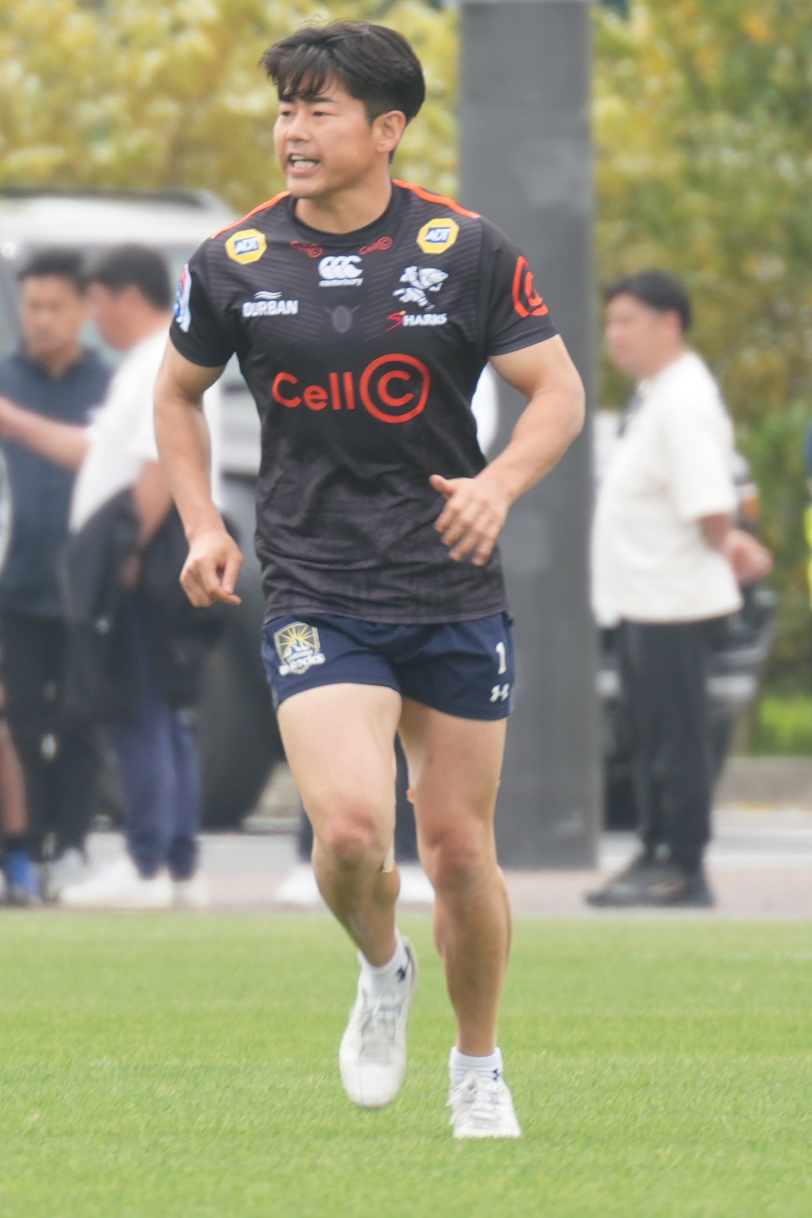 浦安DR】2025.4.20練習公開 ❝Old Club Jersey Day❞（前編