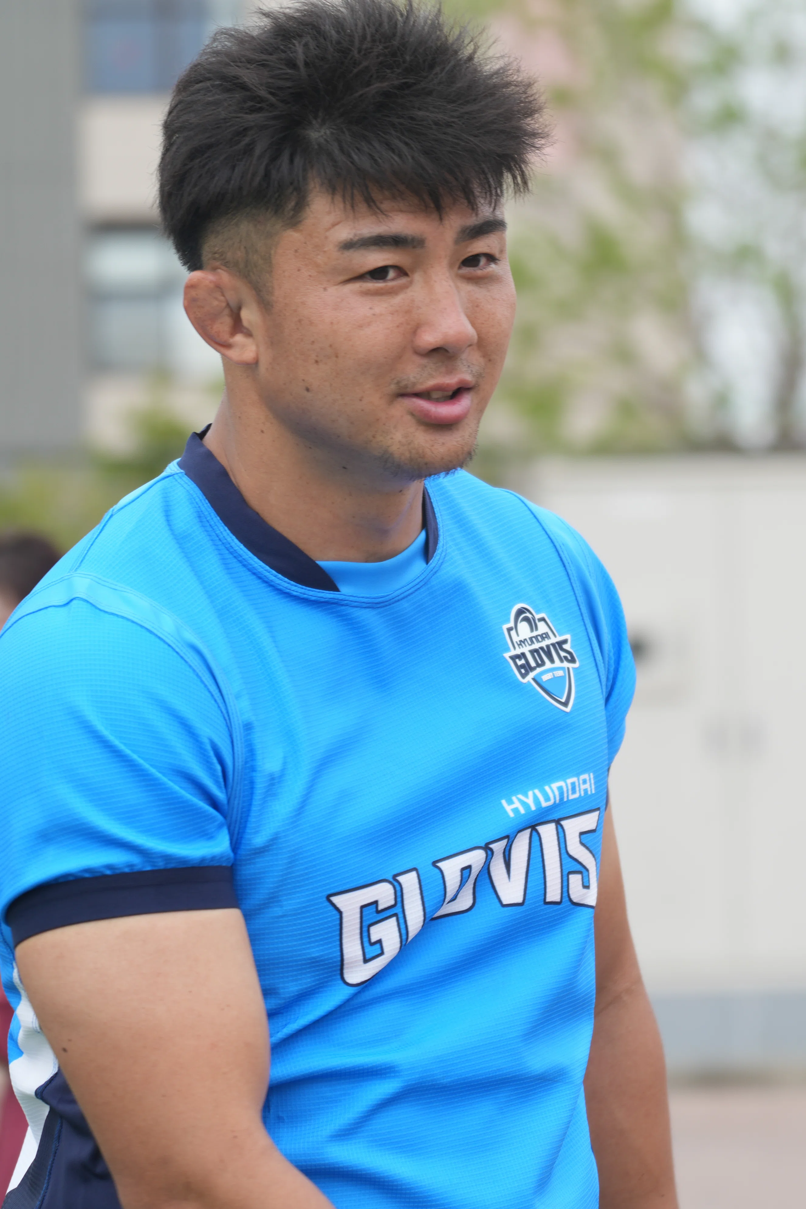 浦安DR】2025.4.20練習公開 ❝Old Club Jersey Day❞（前編