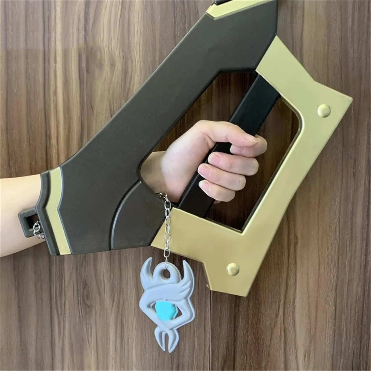 🔑『キングダム ハーツ』キーブレード レプリカ コレクション発売