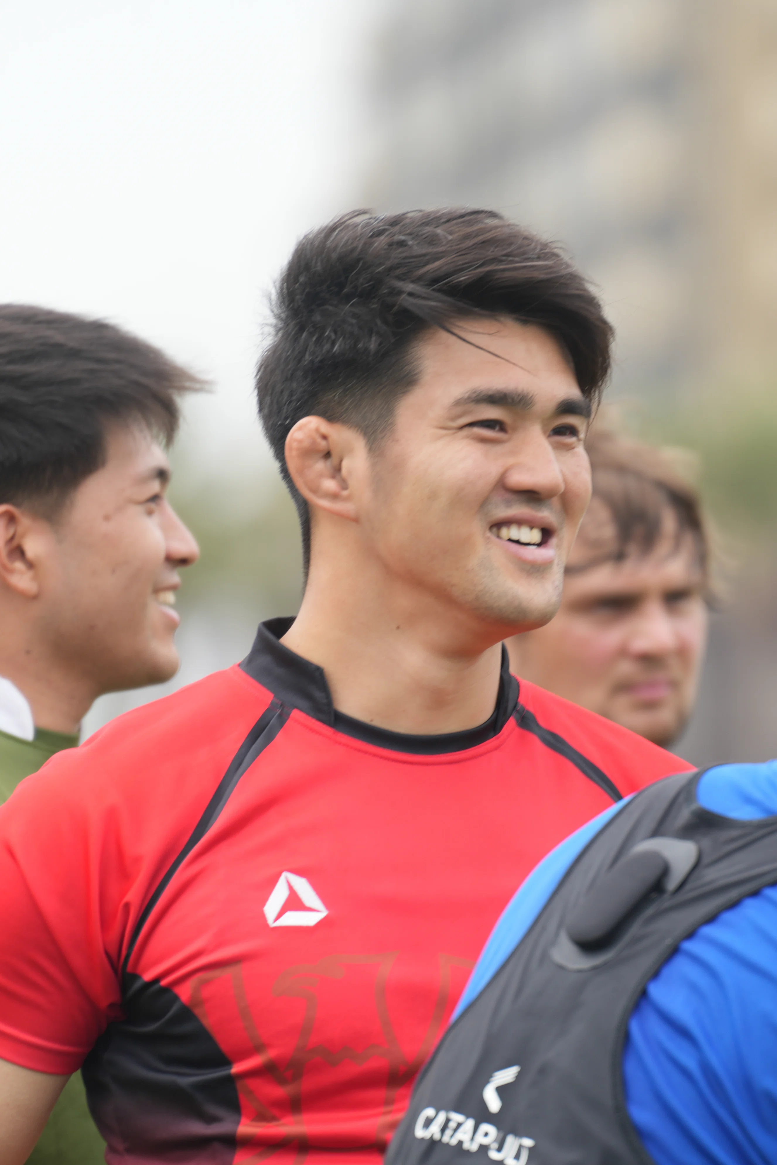 浦安DR】2025.4.20練習公開 ❝Old Club Jersey Day❞（前編