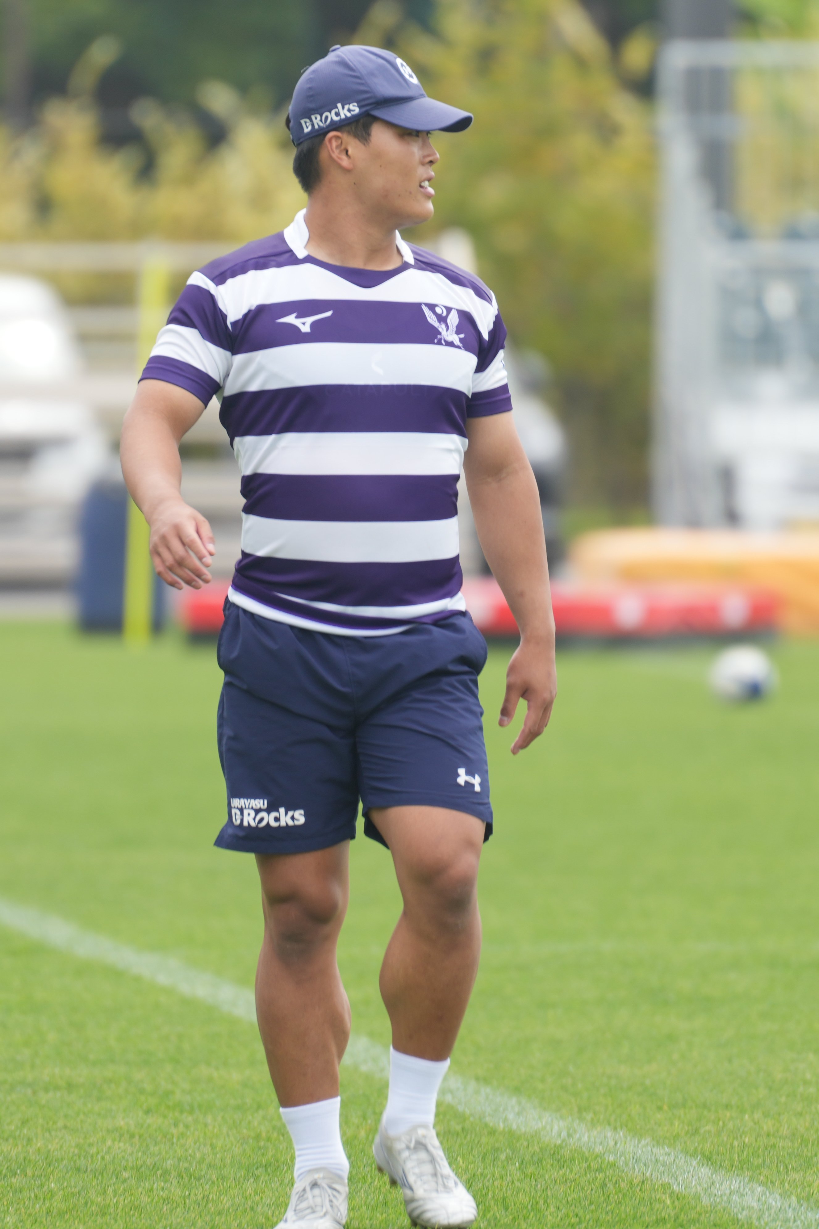 浦安DR】2025.4.20練習公開 ❝Old Club Jersey Day❞（前編