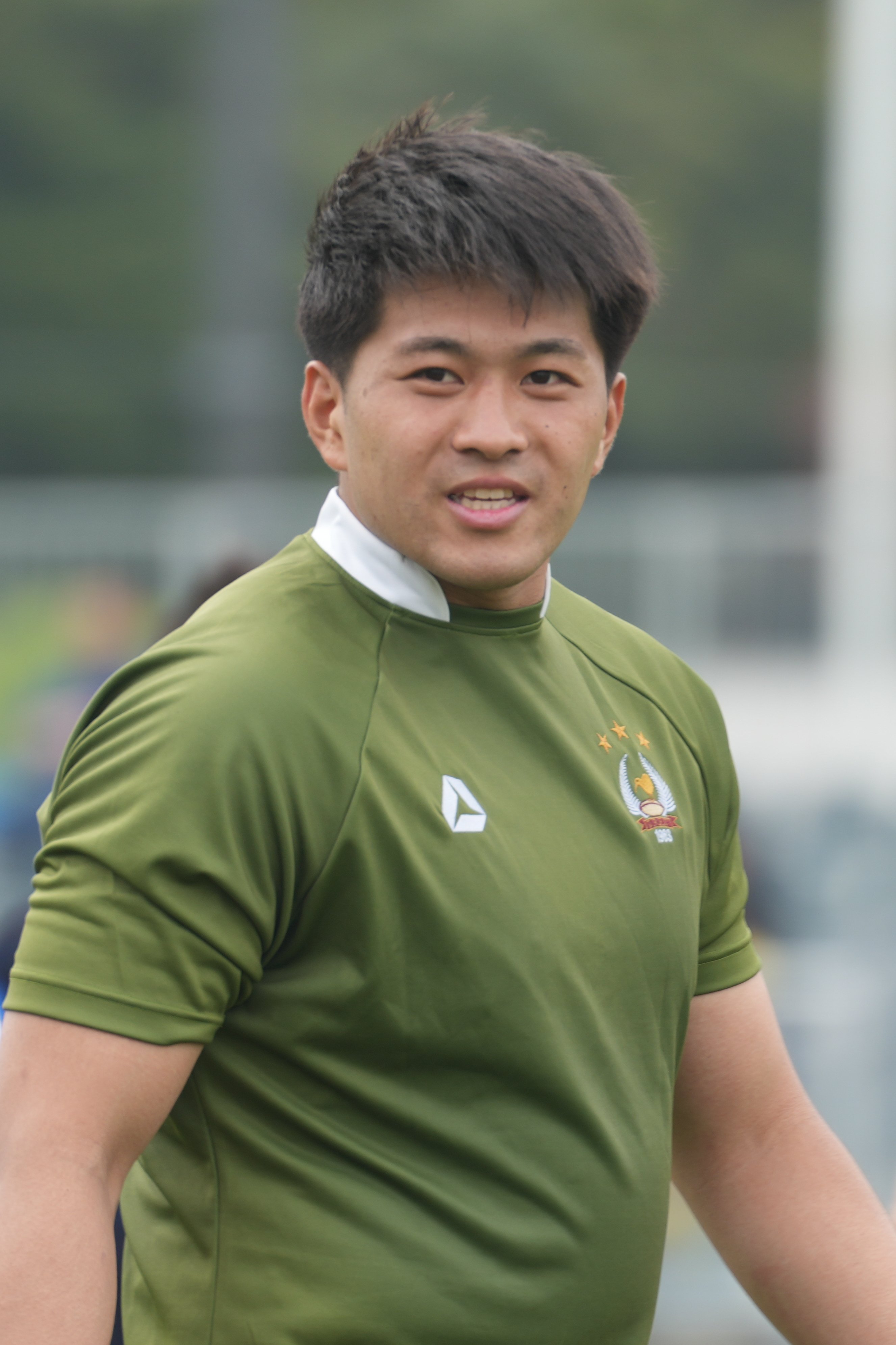 浦安DR】2025.4.20練習公開 ❝Old Club Jersey Day❞（前編