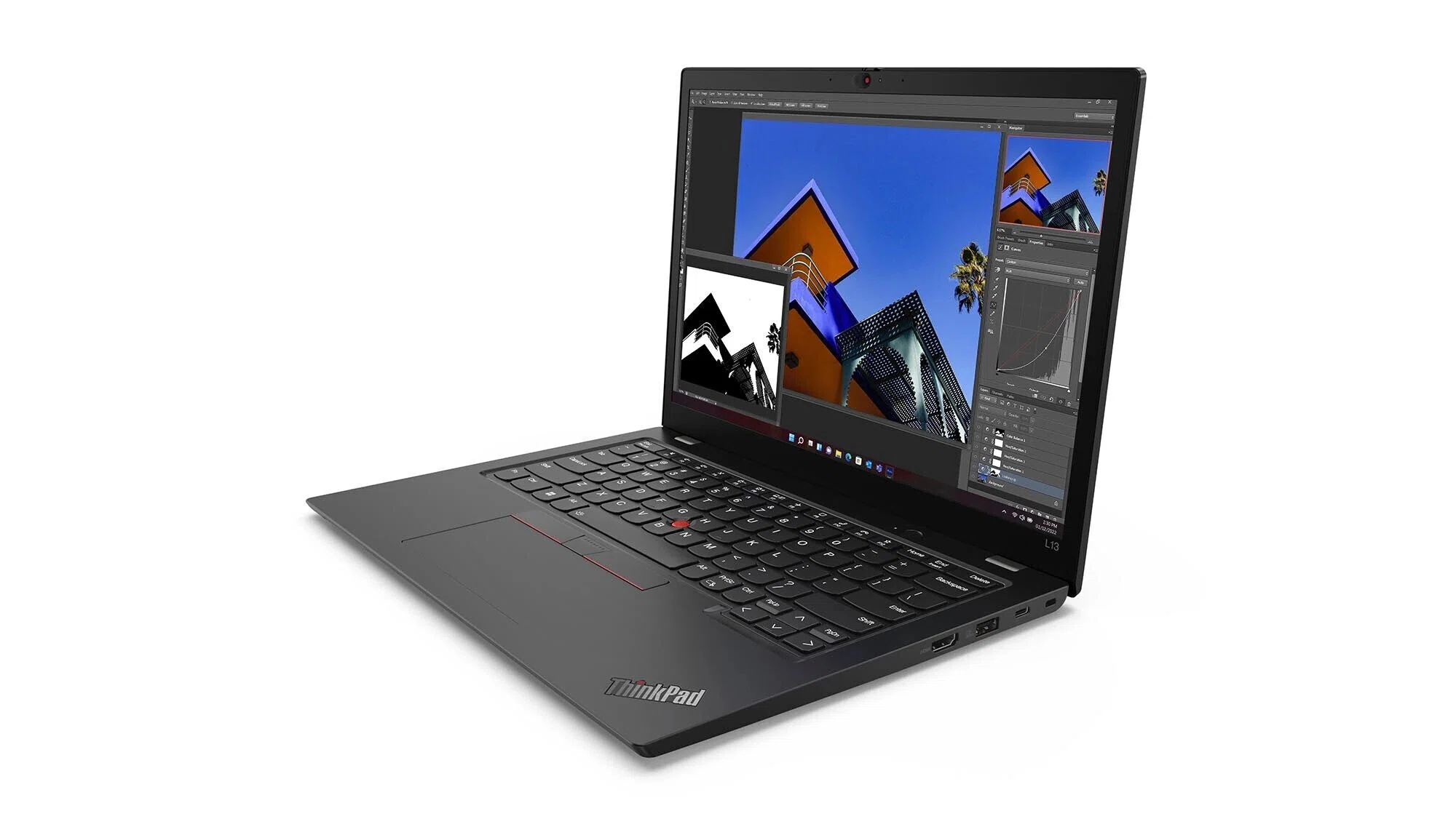 Lenovoアウトレット】に「ThinkPad L13 Gen 4」が販売されていたので見