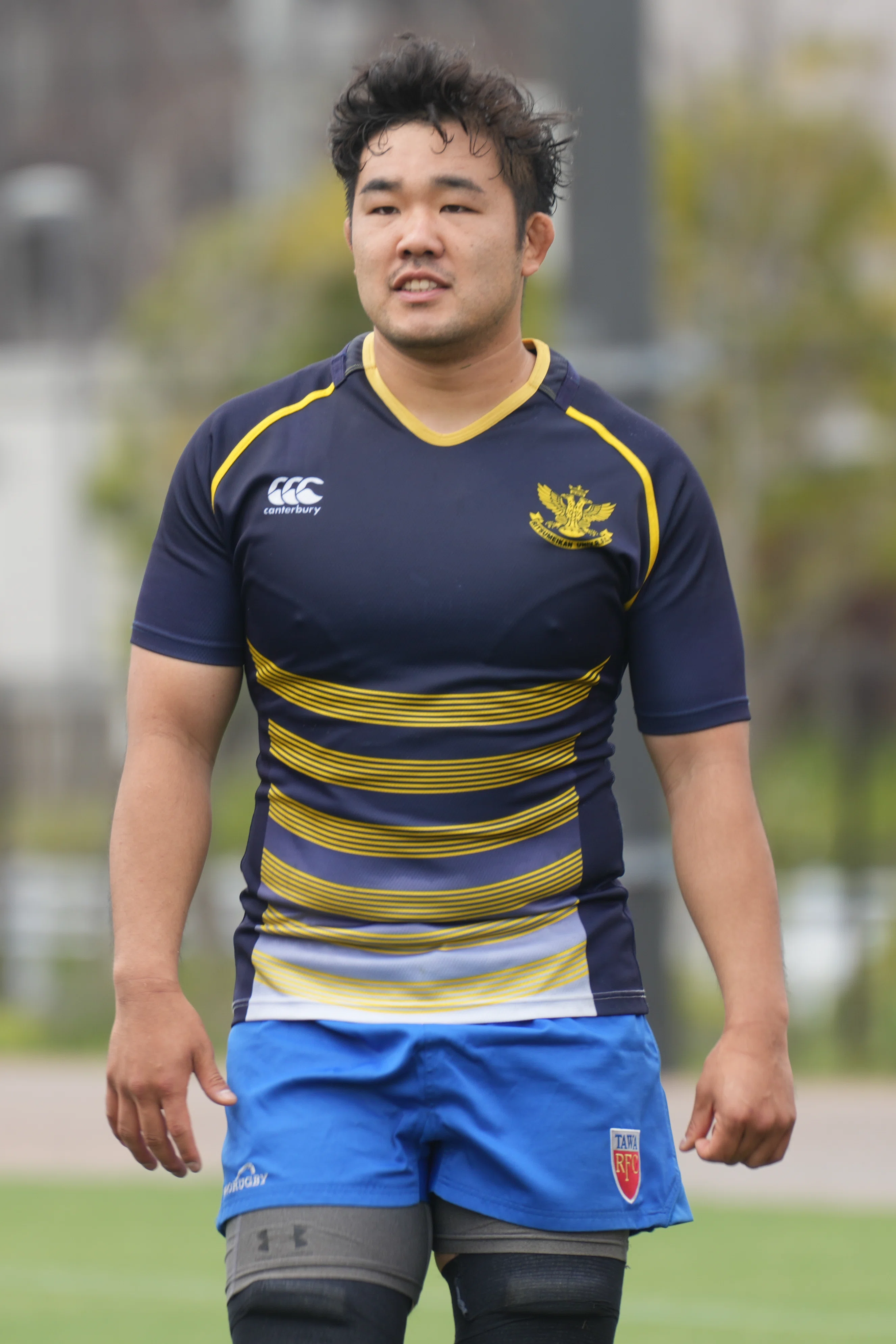 浦安DR】2025.4.20練習公開 ❝Old Club Jersey Day❞（後編