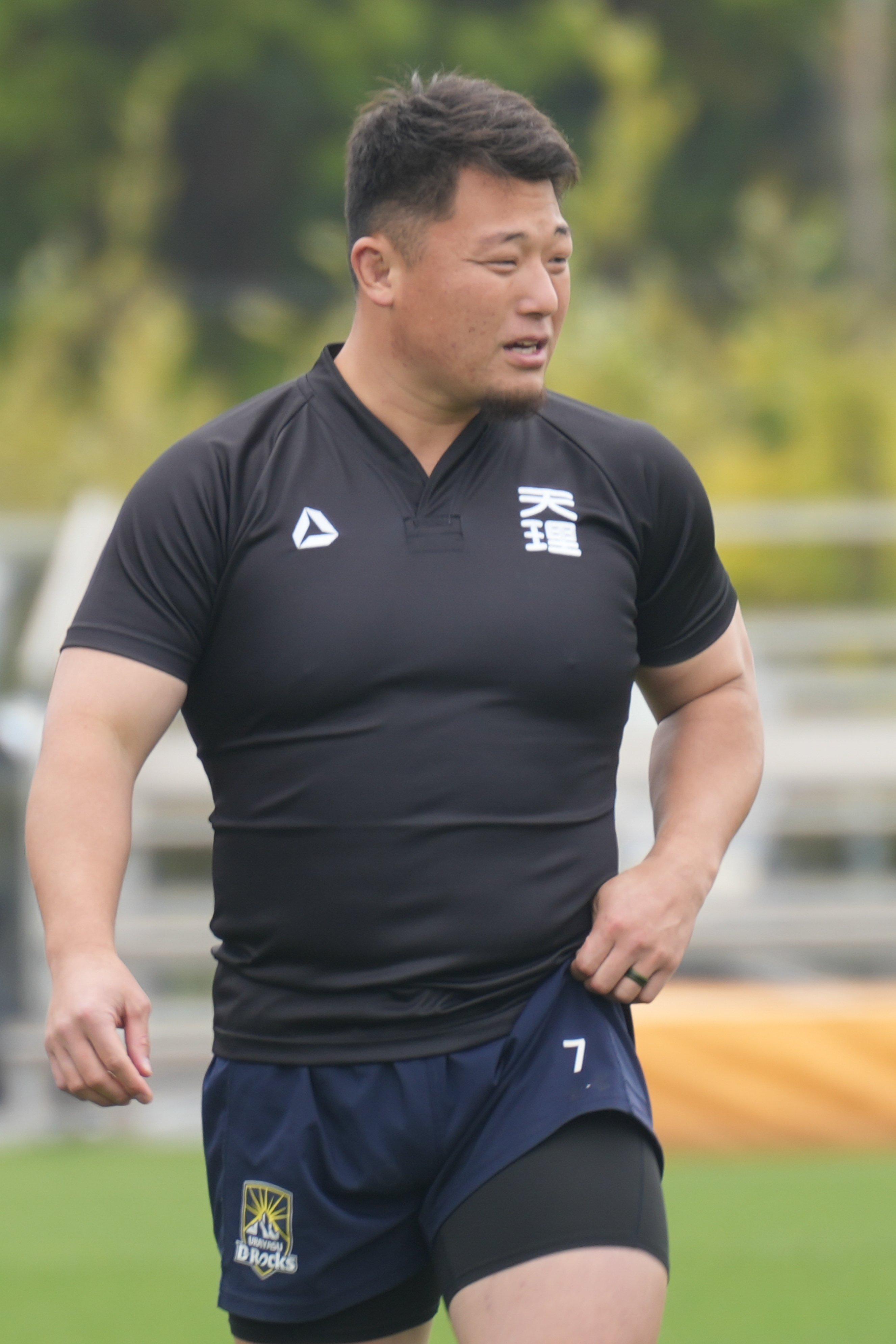 浦安DR】2025.4.20練習公開 ❝Old Club Jersey Day❞（後編