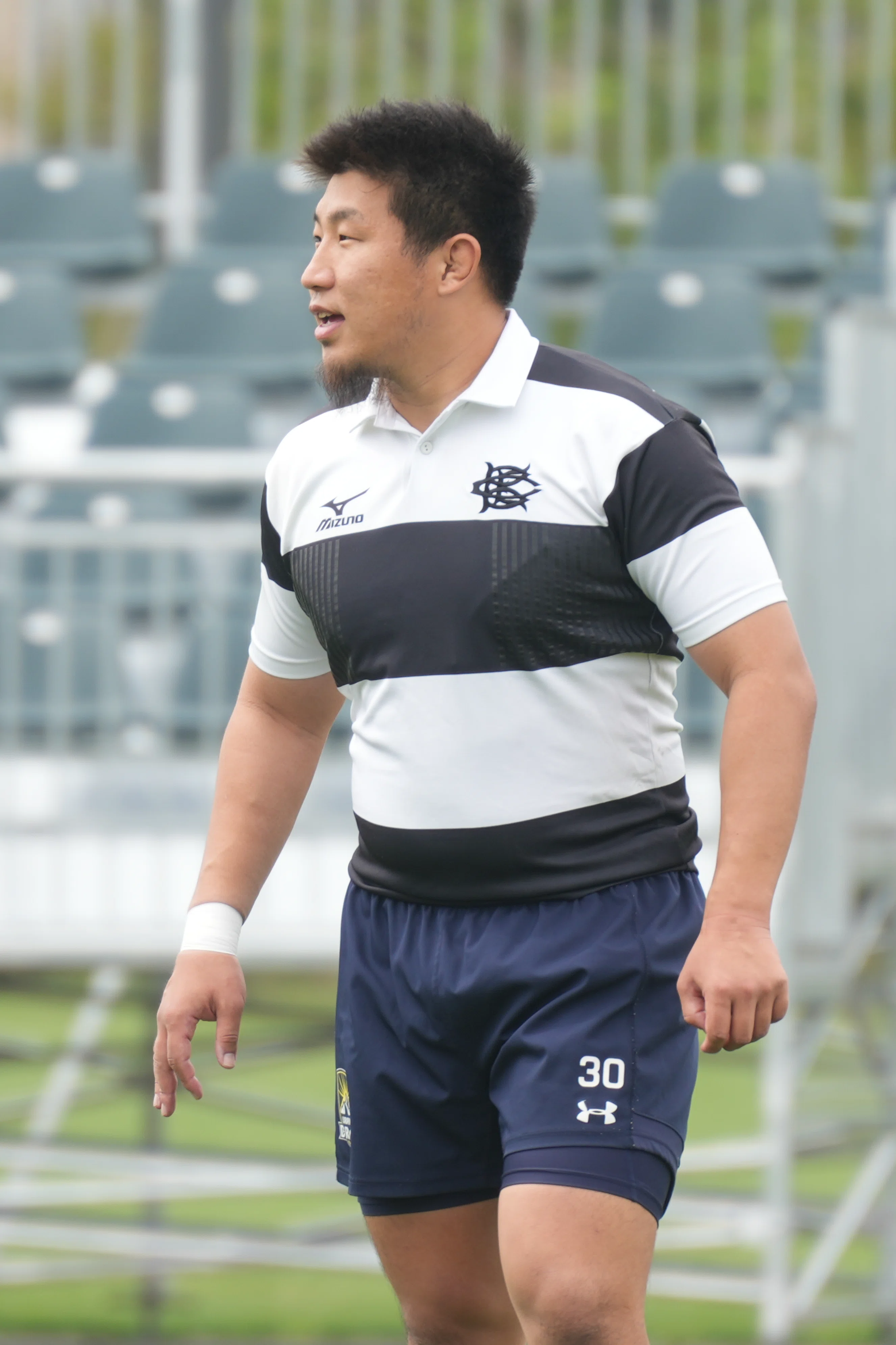 浦安DR】2025.4.20練習公開 ❝Old Club Jersey Day❞（後編