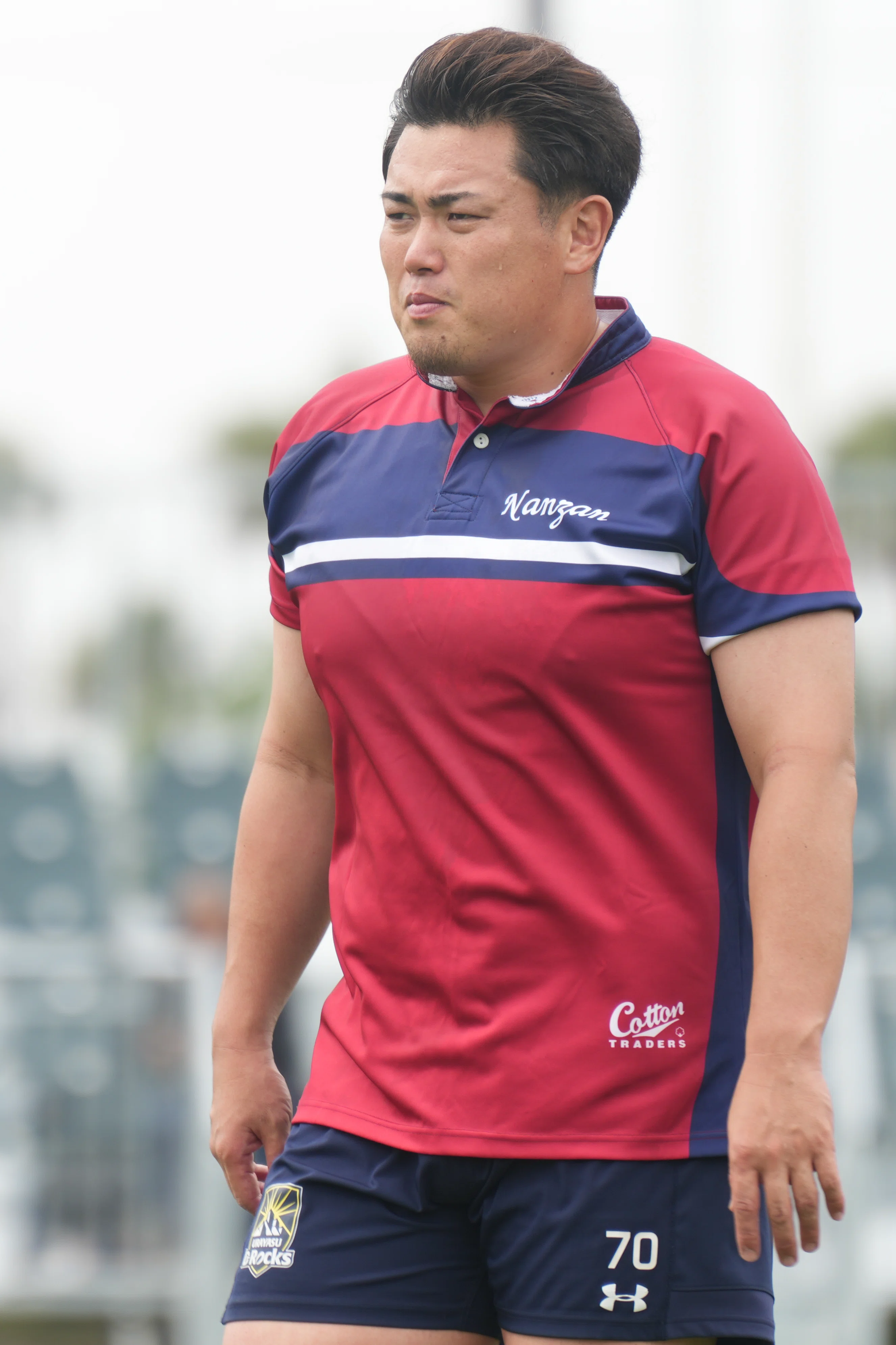 浦安DR】2025.4.20練習公開 ❝Old Club Jersey Day❞（後編