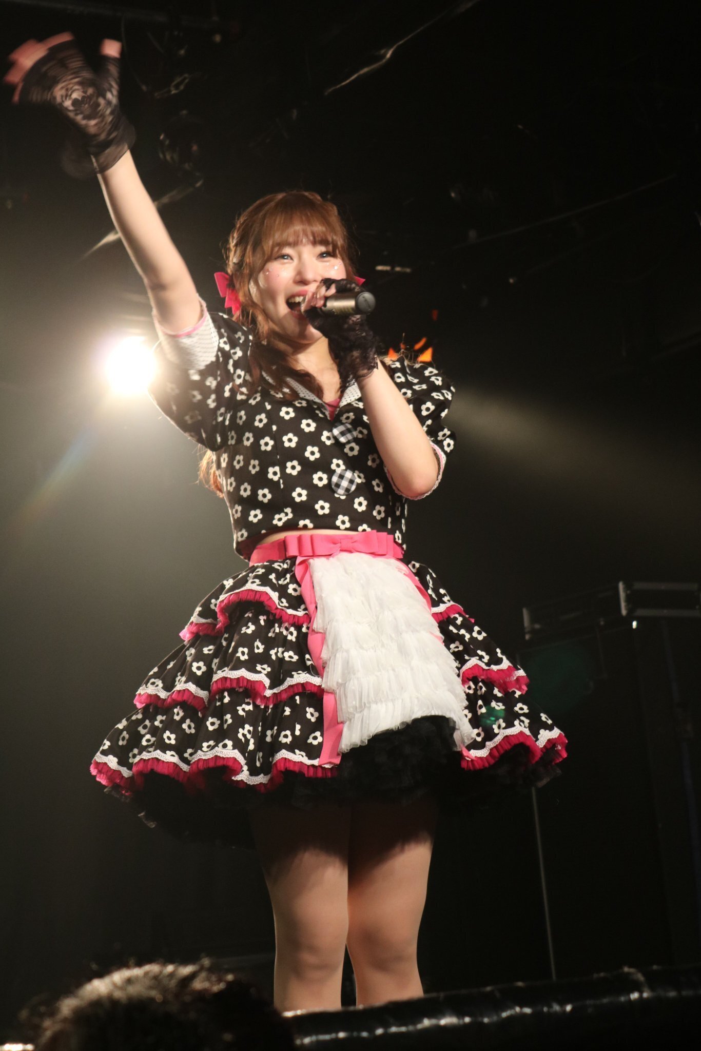 minmin生誕祭2025〜みんみん六変化〜｜minmin