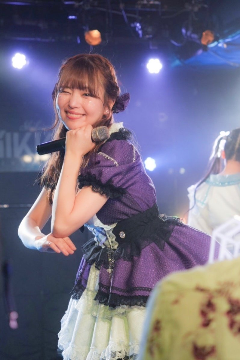 minmin生誕祭2025〜みんみん六変化〜｜minmin