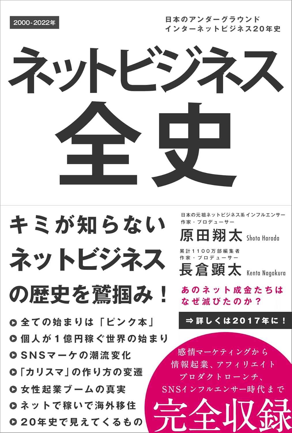 【希少品】　原田翔太　1億円マーケティングマスタープログラム 原田翔太「22歳の大学生が1億円稼いだ ありえないマーケティング