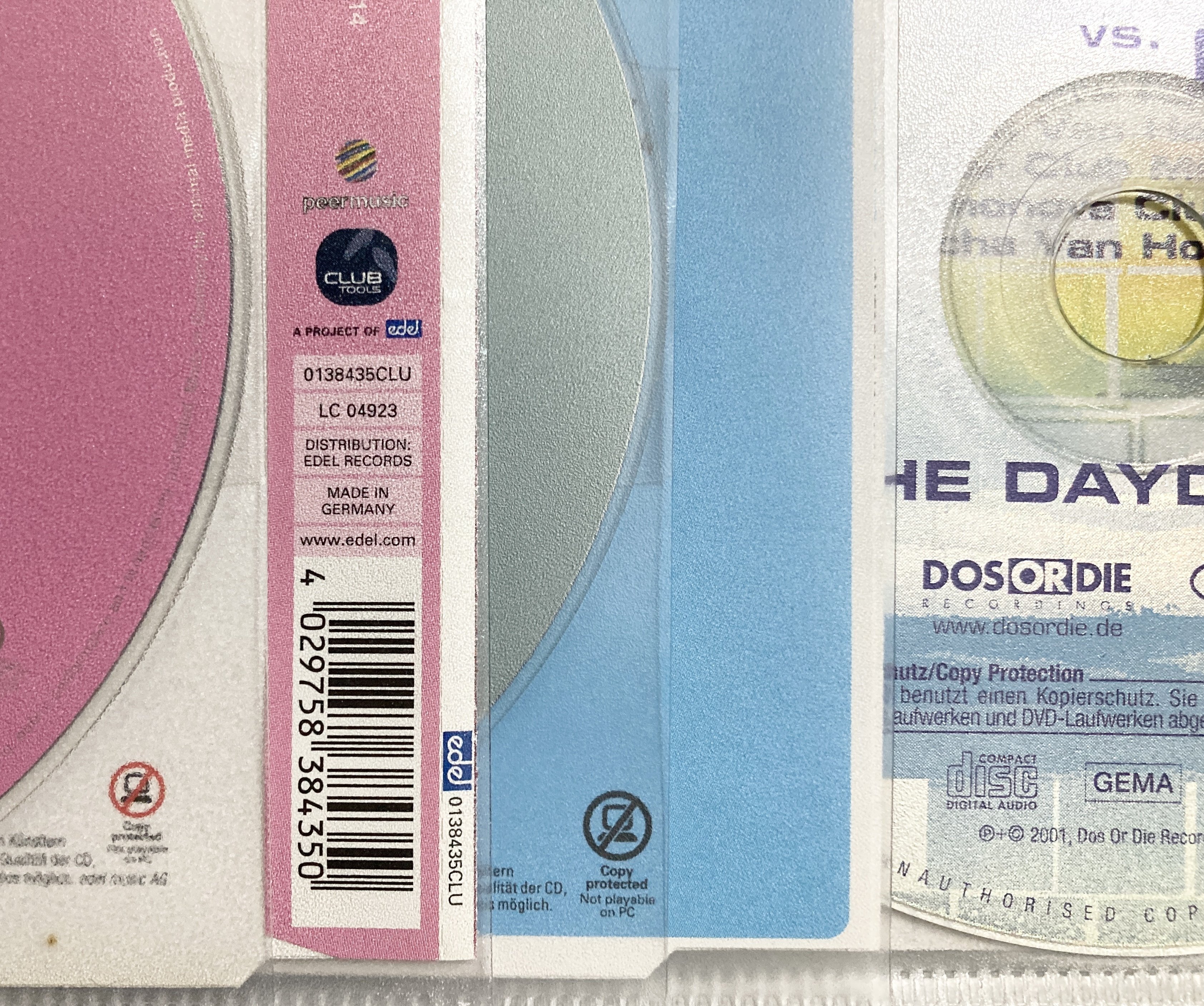 私の手持ちのCCCD｜masa @ POPFILLERS