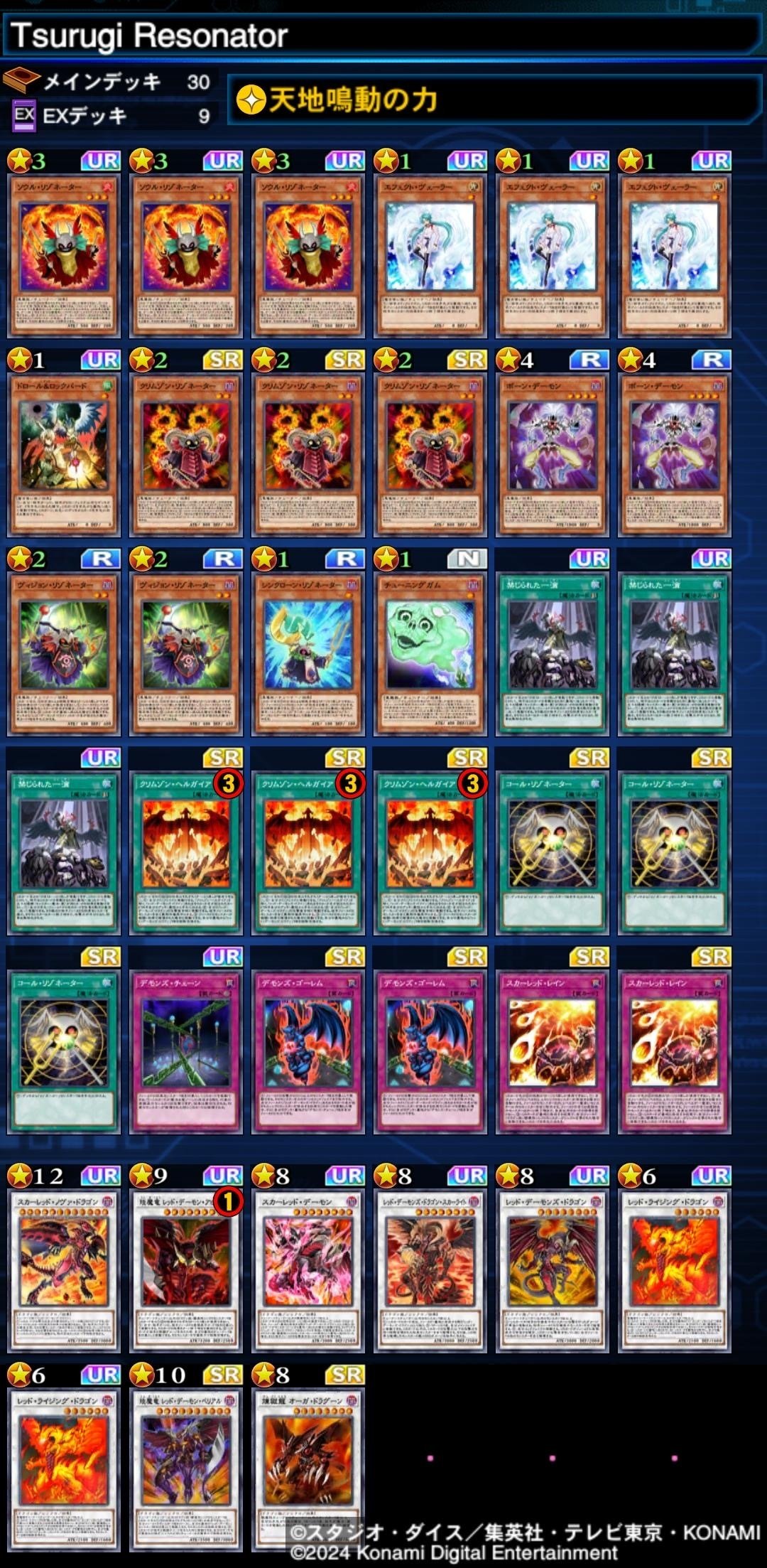 KCカップ反省会｜つるぎ