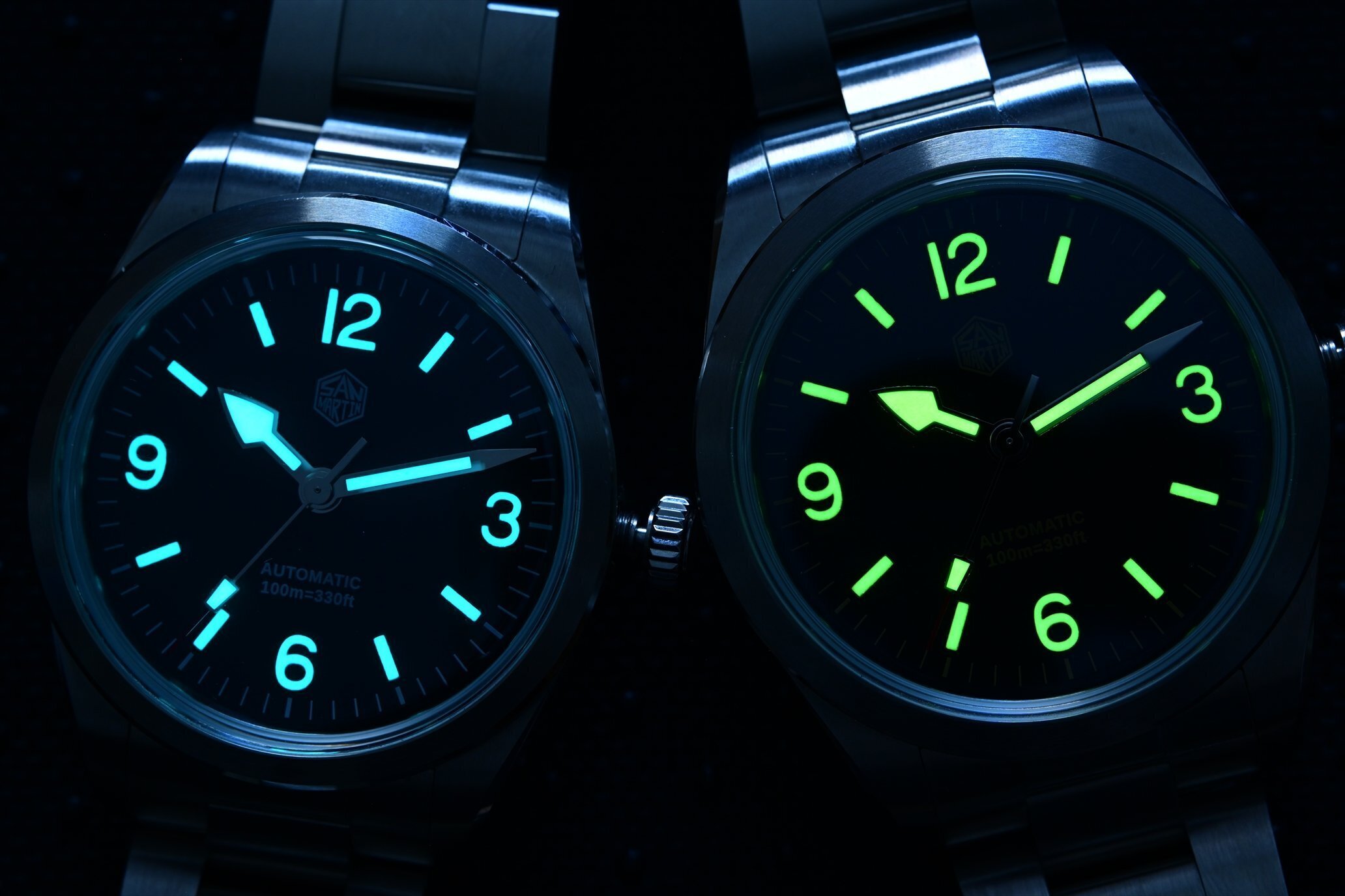 SO28N702 - SIR BLUE - Swatch® Japan