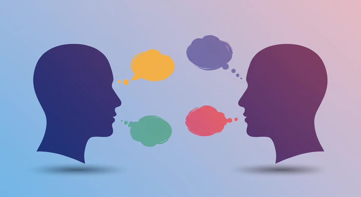 [2025 Latest] 3-Step Psychology-Based Conversation Techniques to ...