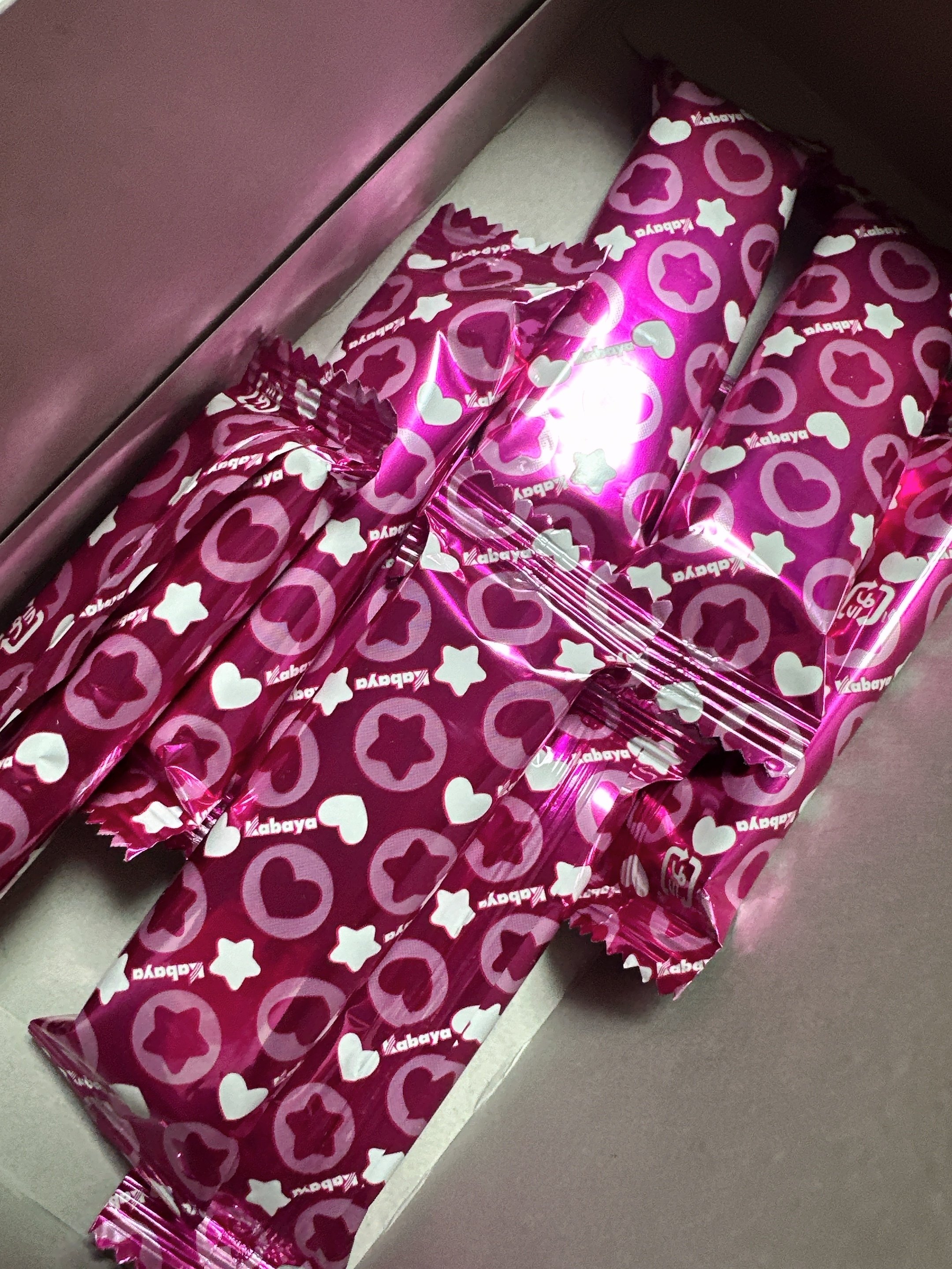 セボンスター大人買い。｜まいまい