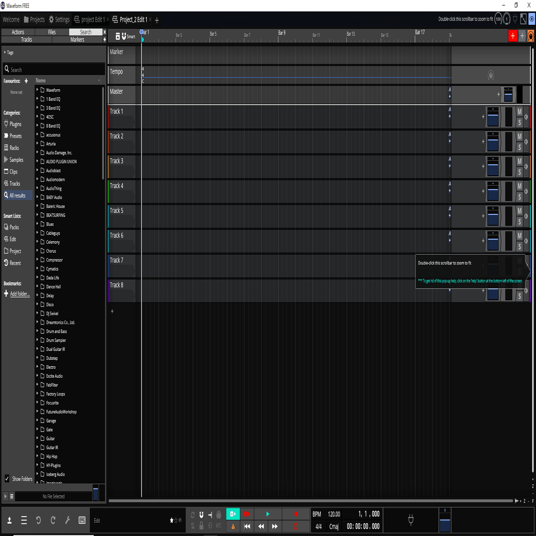 AI生成クリエイターのためのステムミックスのススメ①オススメDAWと