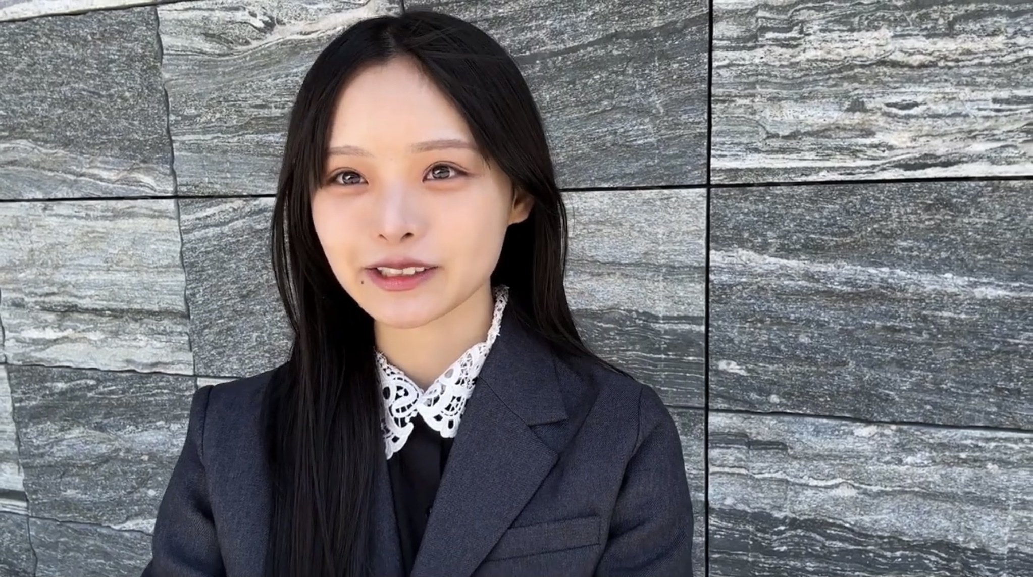 大切にしたい場所には、大切な想いを奏でる人がいるー櫻坂四期生⑥浅井