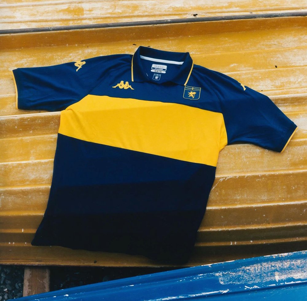 ニース　120周年記念ユニフォーム　選手支給品　ジェレミー・ボガサイン入り 予約販売】レプリカユニフォーム 2025-26 (HOME) #89 SENDAI｜仙台