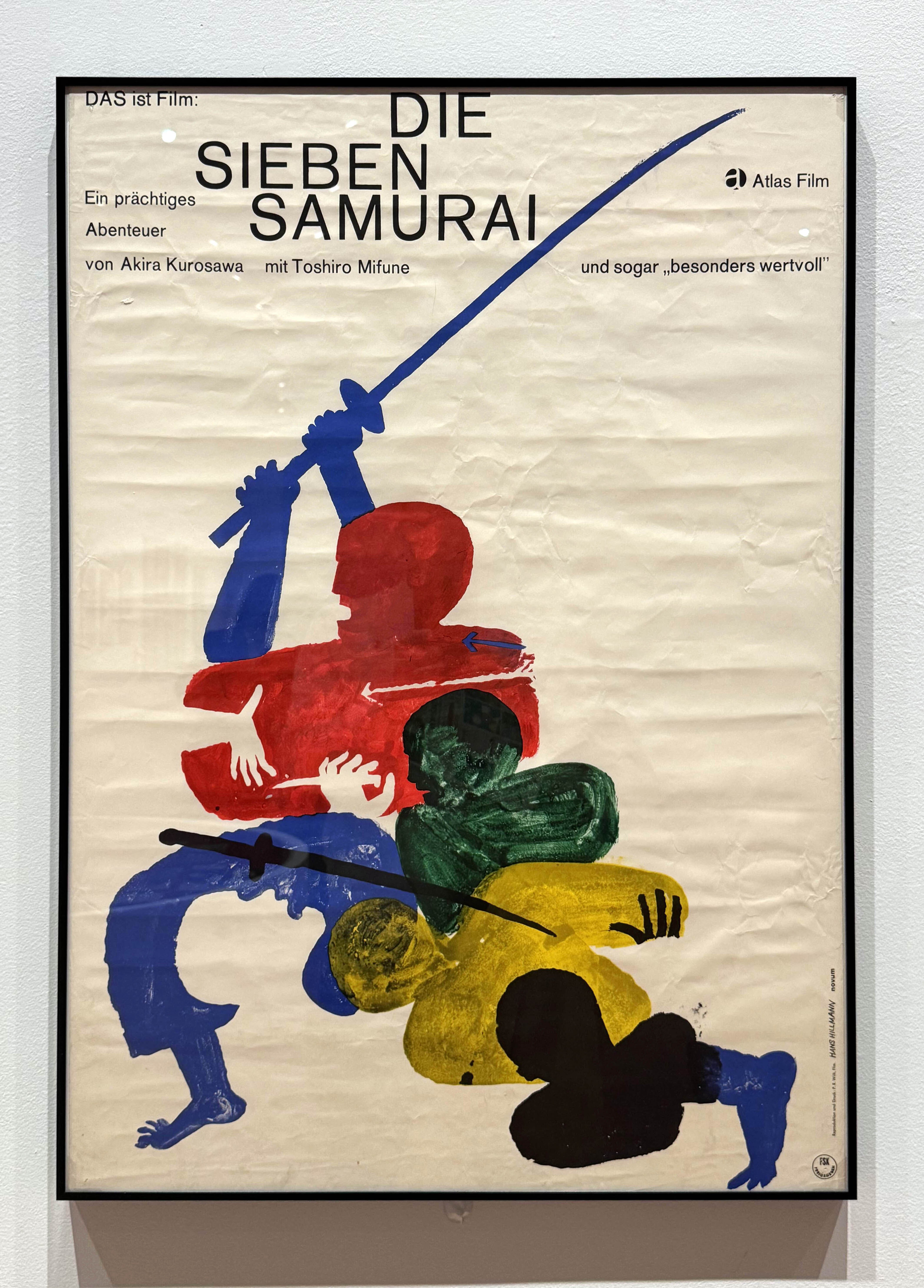 Tsuguya Inoue Graphics 1981-2024 | also PAGE SP