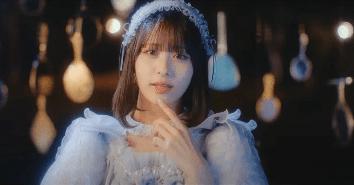 ≠ME ノットイコールミー　尾木波菜コンプリート　エンタメくじ ≠ME（ノットイコールミー） 尾木波菜 初センター曲「ウルトラ
