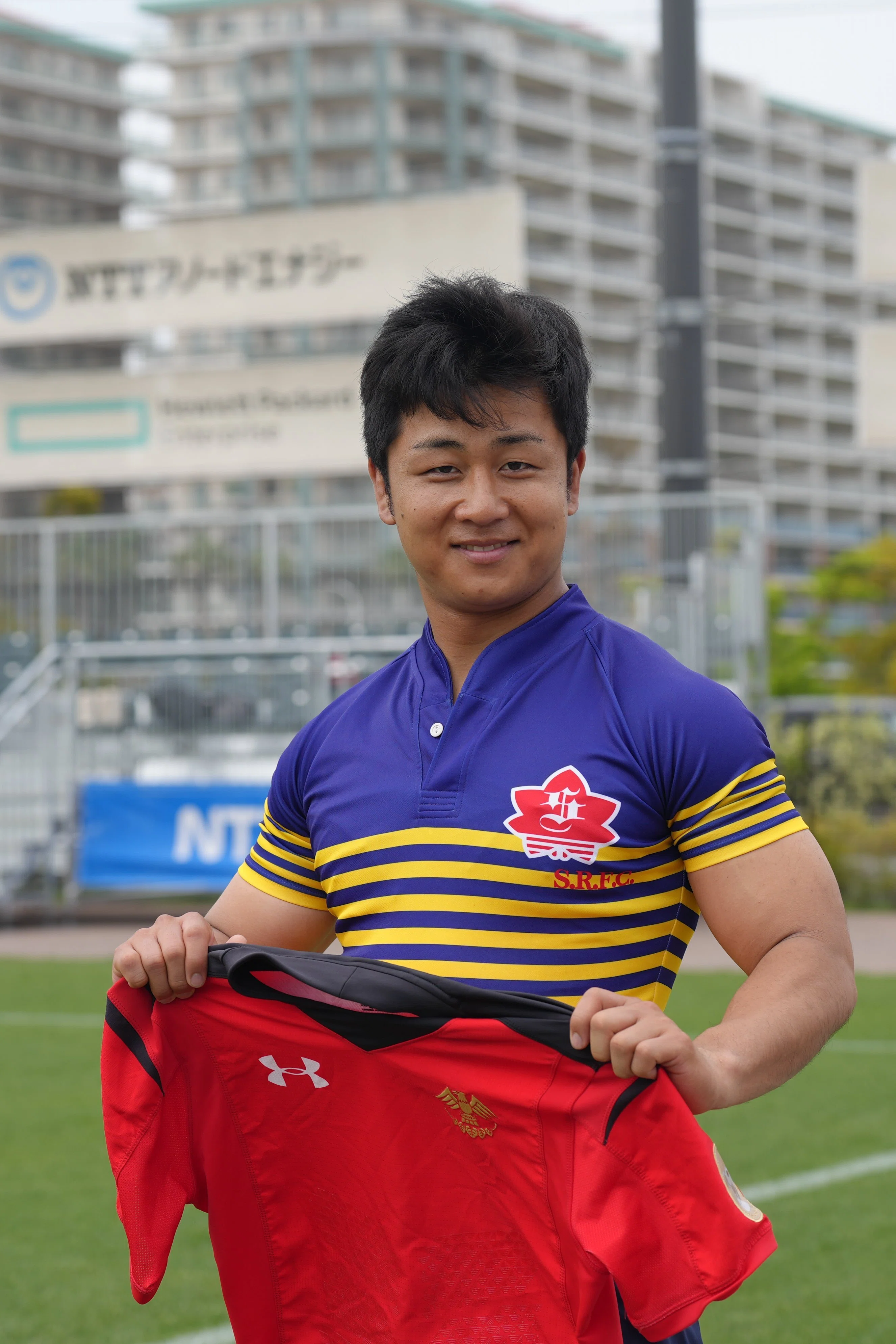 浦安DR】2025.4.20練習公開 ❝Old Club Jersey Day❞（後編