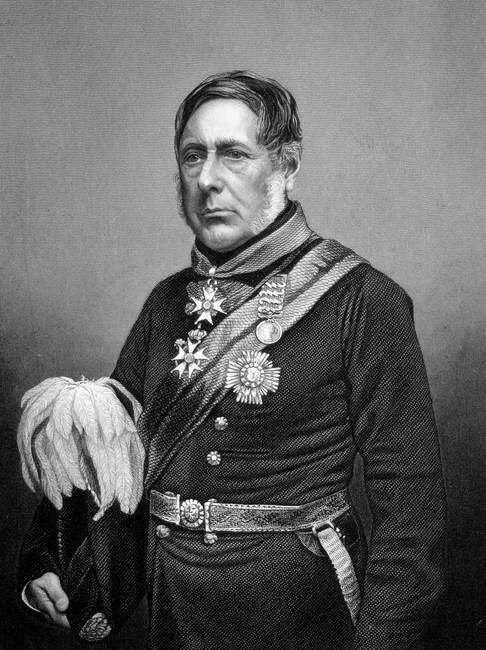 William Bentinck