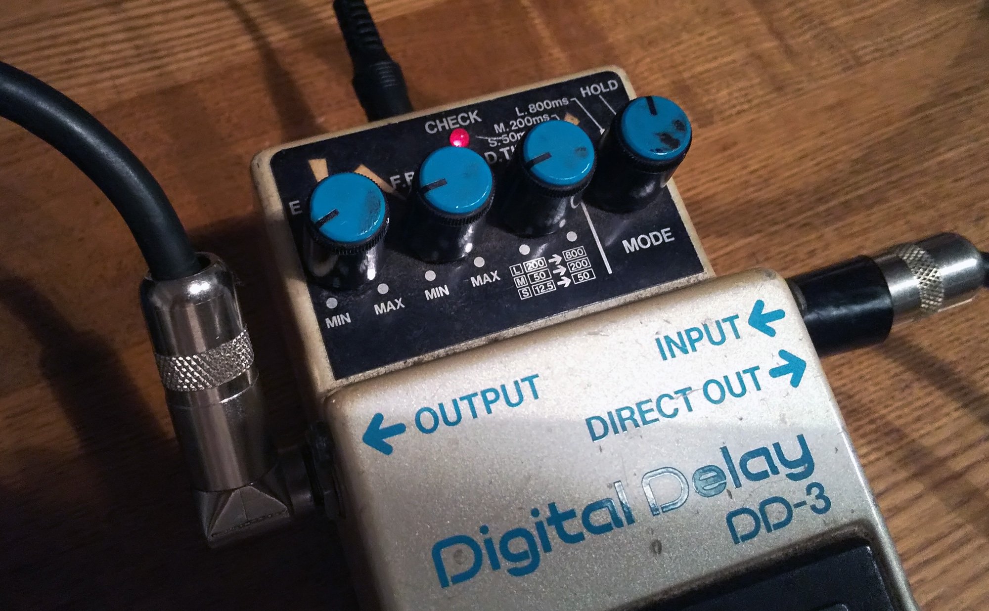 旅に出るならこの3台あればいい！個性派のペダルエフェクター｜shu**