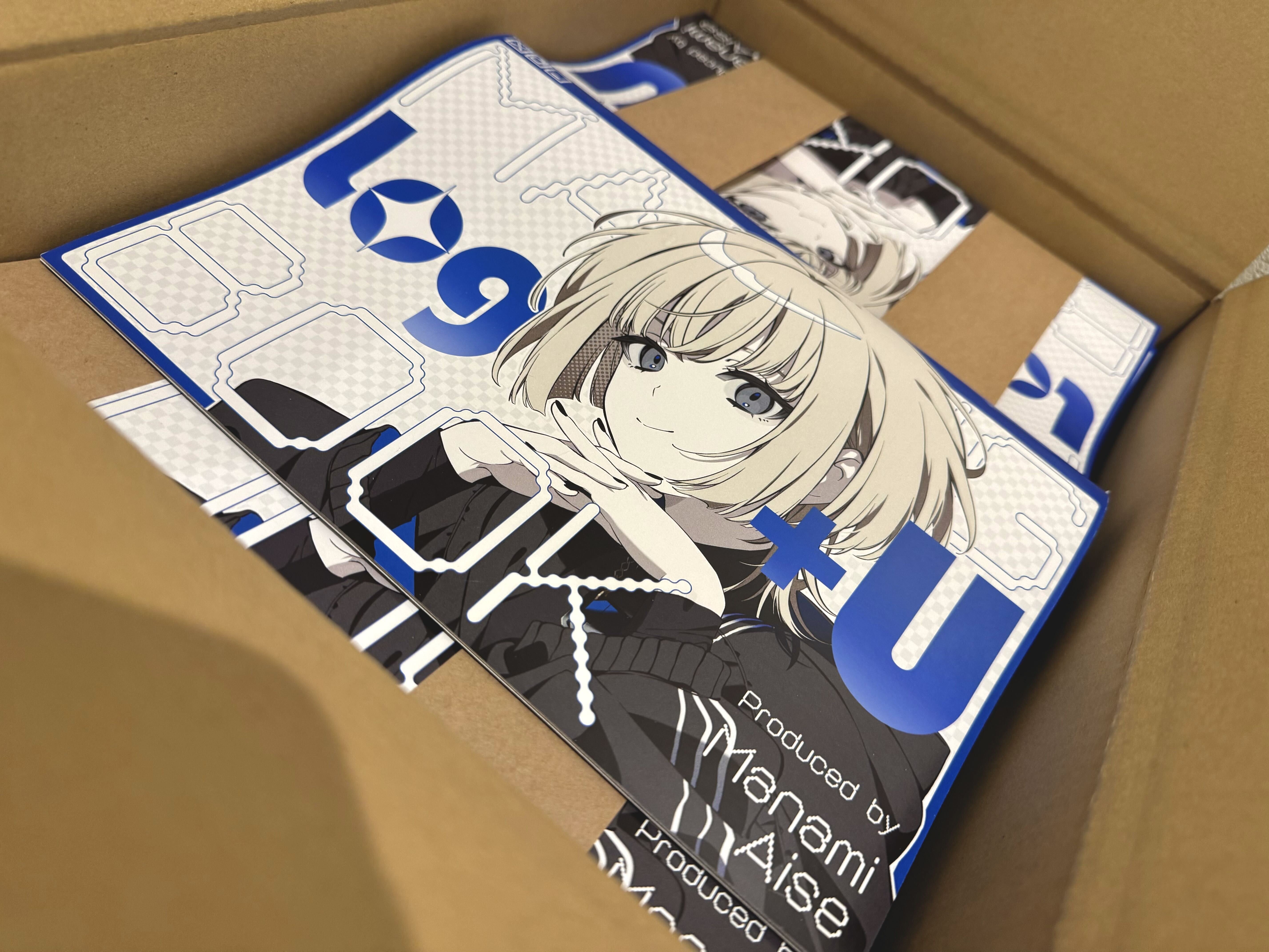 MV制作についての本を作った話（制作から完成まで）｜藍瀬 まなみ