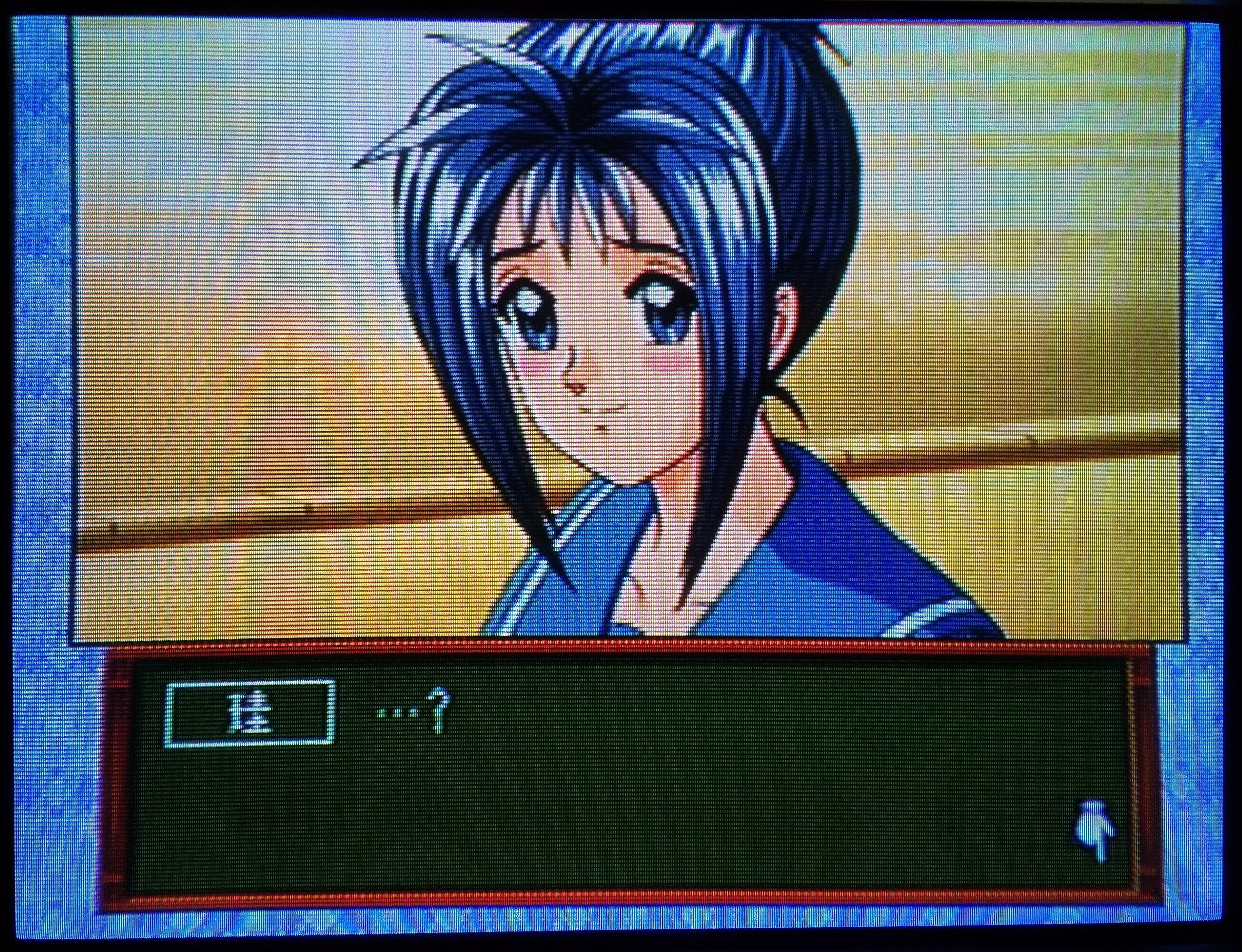 自分だけの音を求めて。『ときめきメモリアルドラマシリーズ彩の