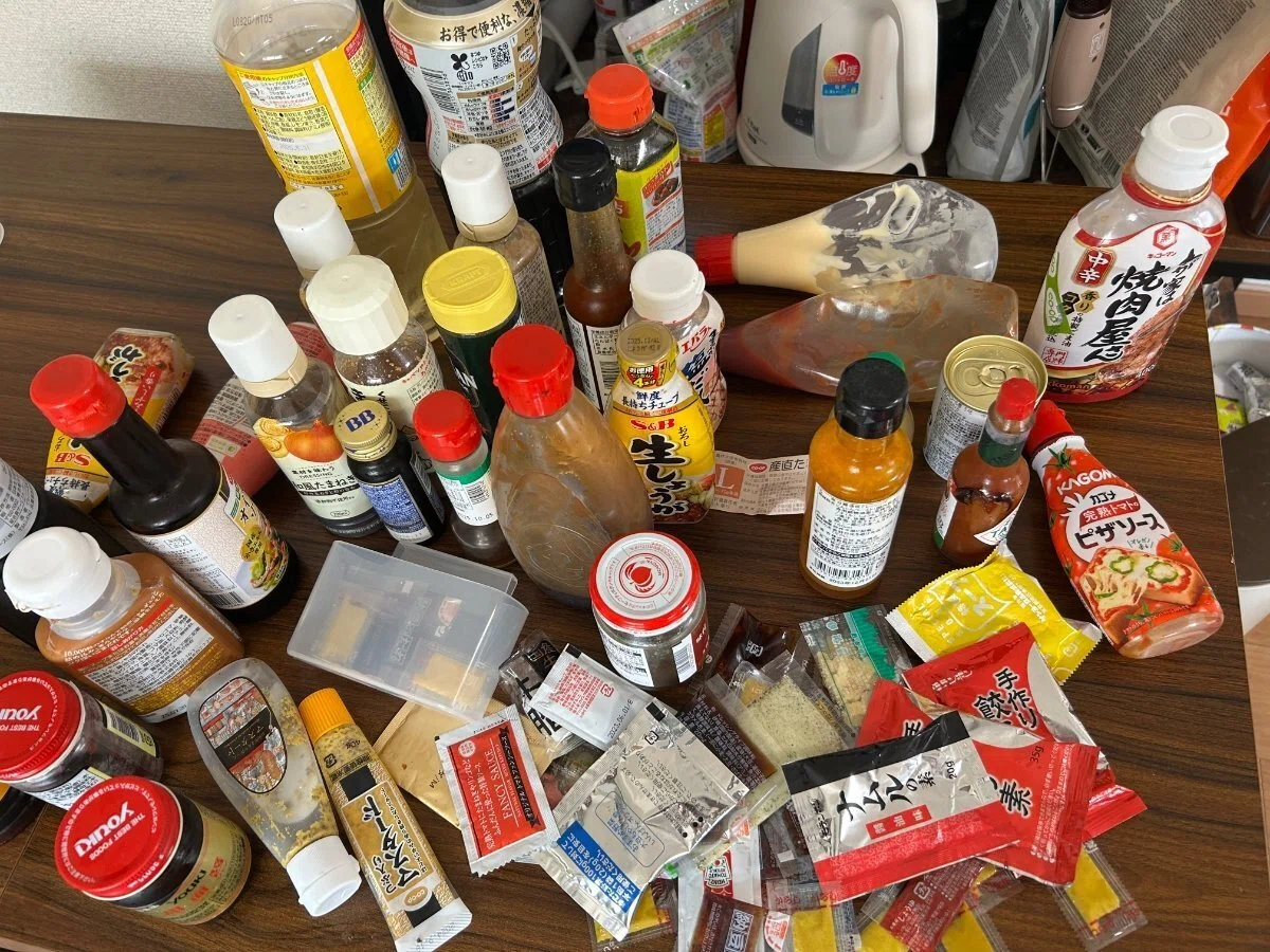 食費も気持ちも軽くなった。“冷蔵庫の断捨離”という小さな革命｜のり