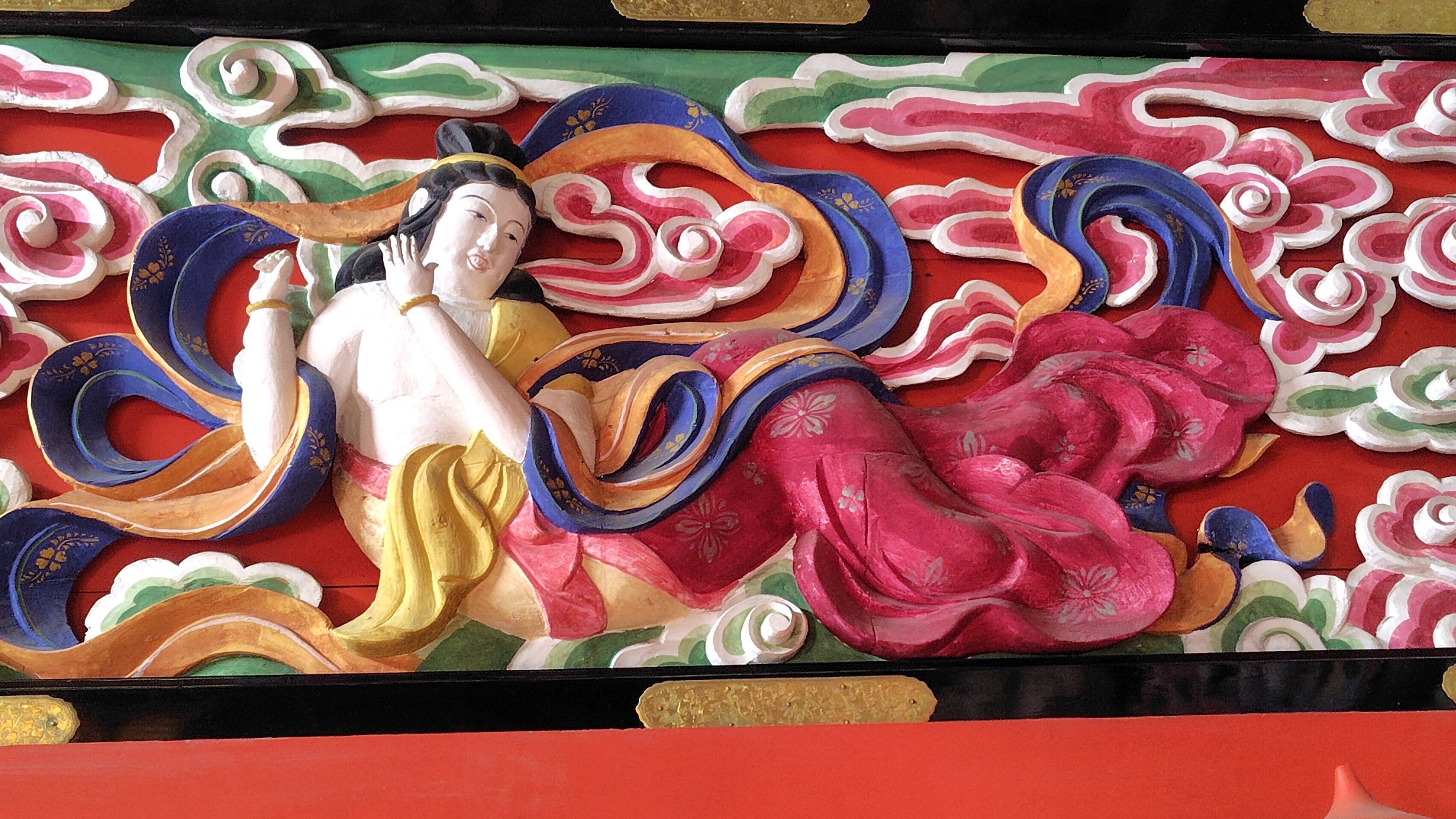 横笛修得記・笛を失くした天女の響きを｜しひな／琴と笛と文筆と旅と