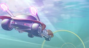 私たちは、未来を描ける。｜ジブリ公式SF短編三部作にみた夢｜オオシマ