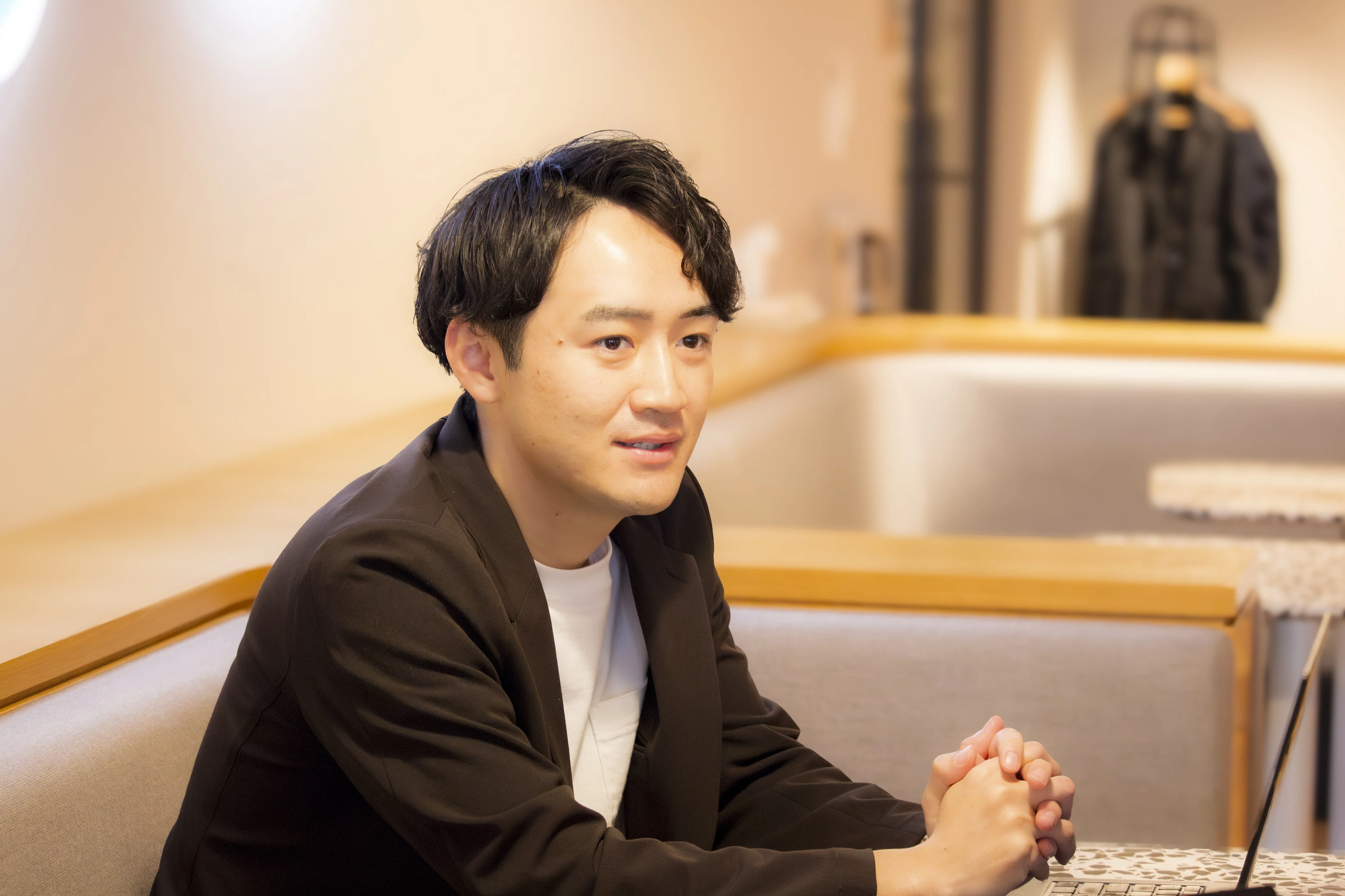 広告代理店出身のユニット長が描く、AI事業の未来─“マーケティングの