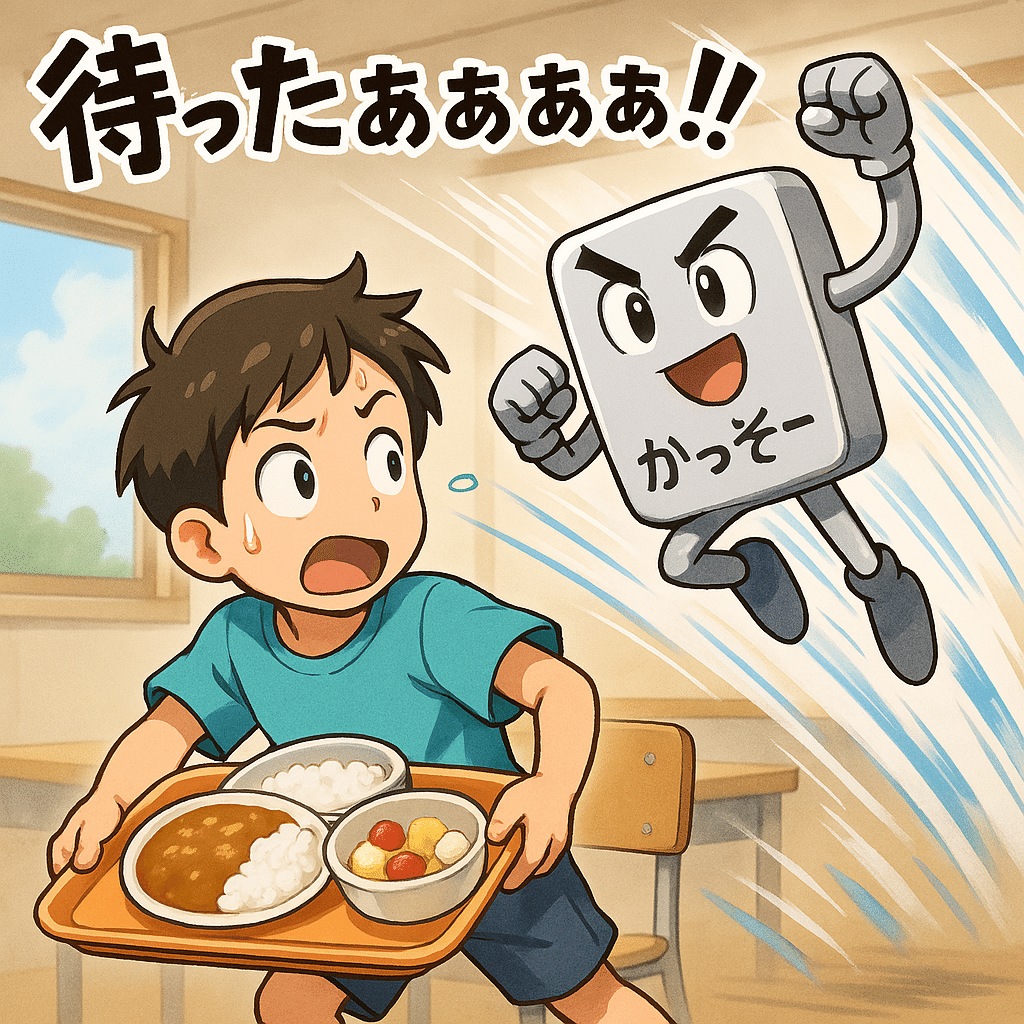 物語の一部を「生成AI」でイラストにしてみた③｜CLAFT