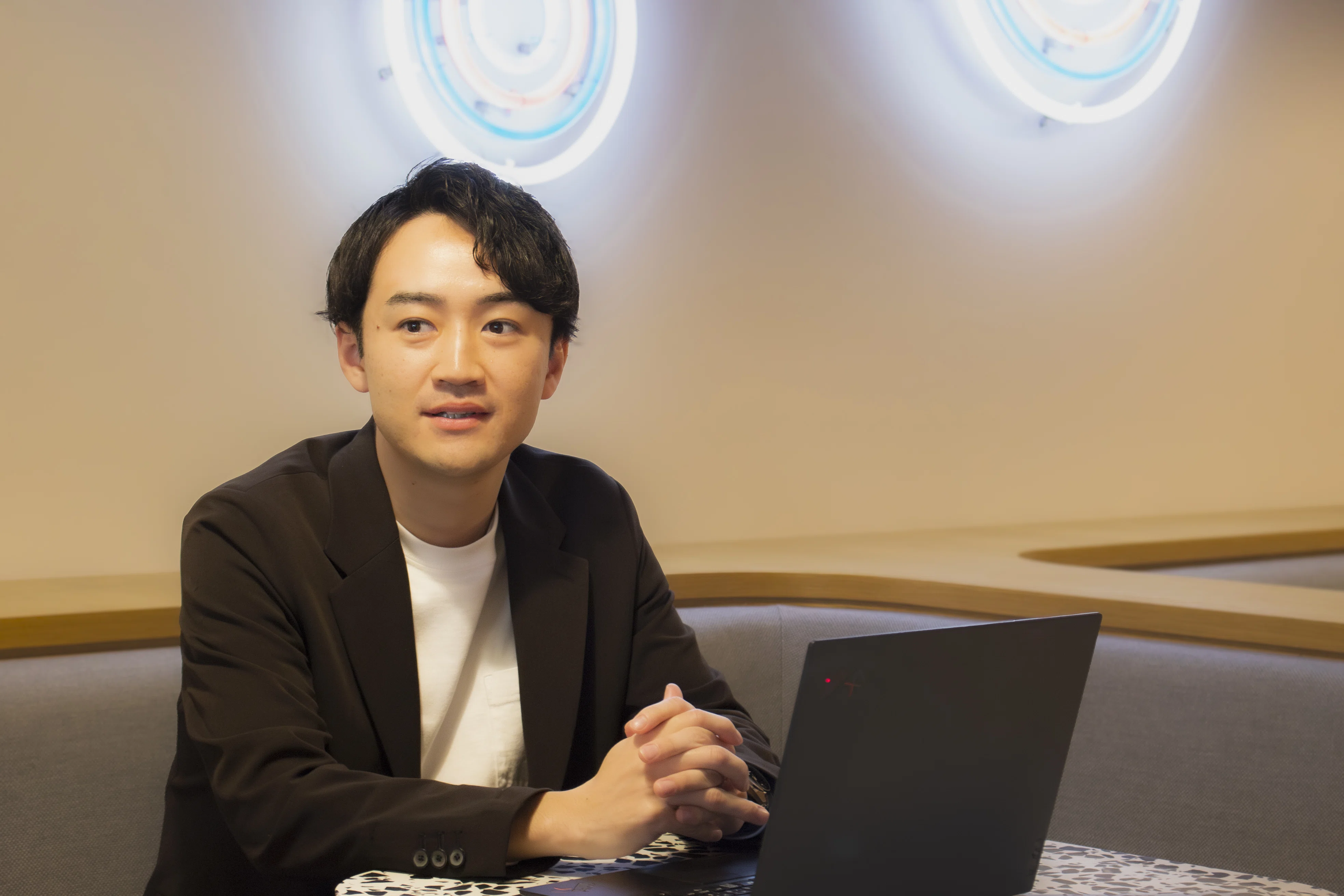 広告代理店出身のユニット長が描く、AI事業の未来─“マーケティングの